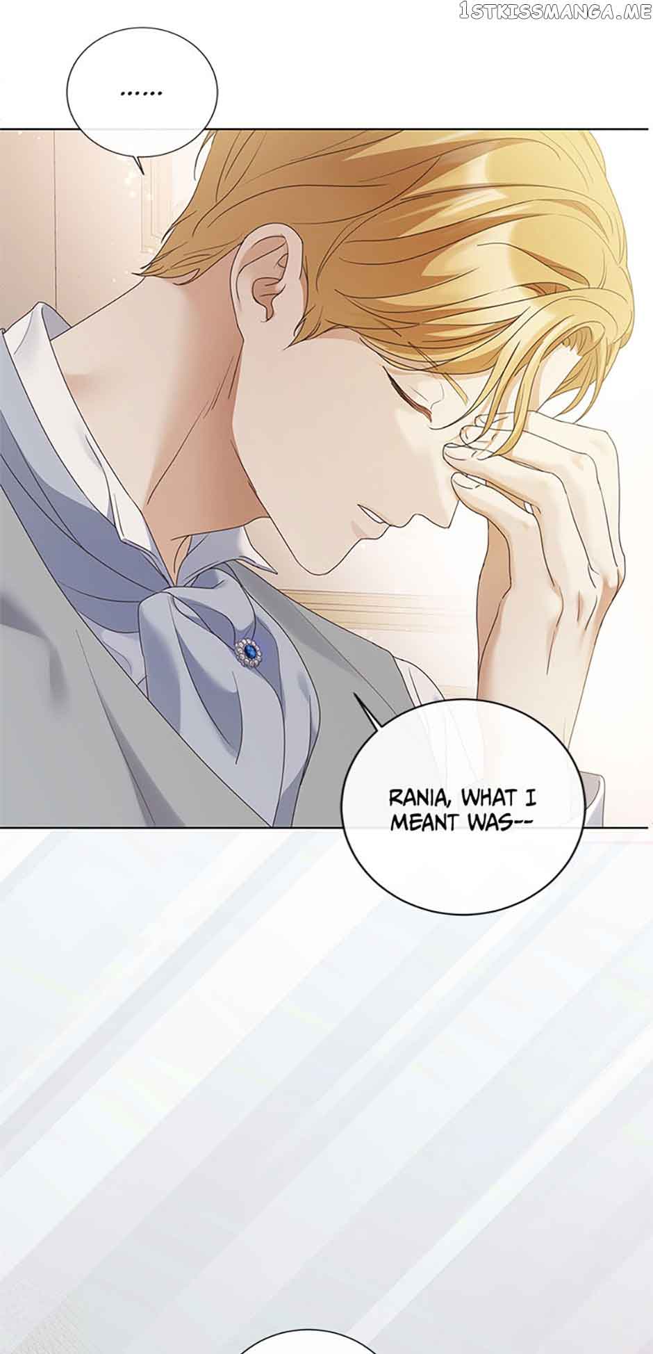 The Unwelcome Guests of House Fildette Chapter 72 - Page 12