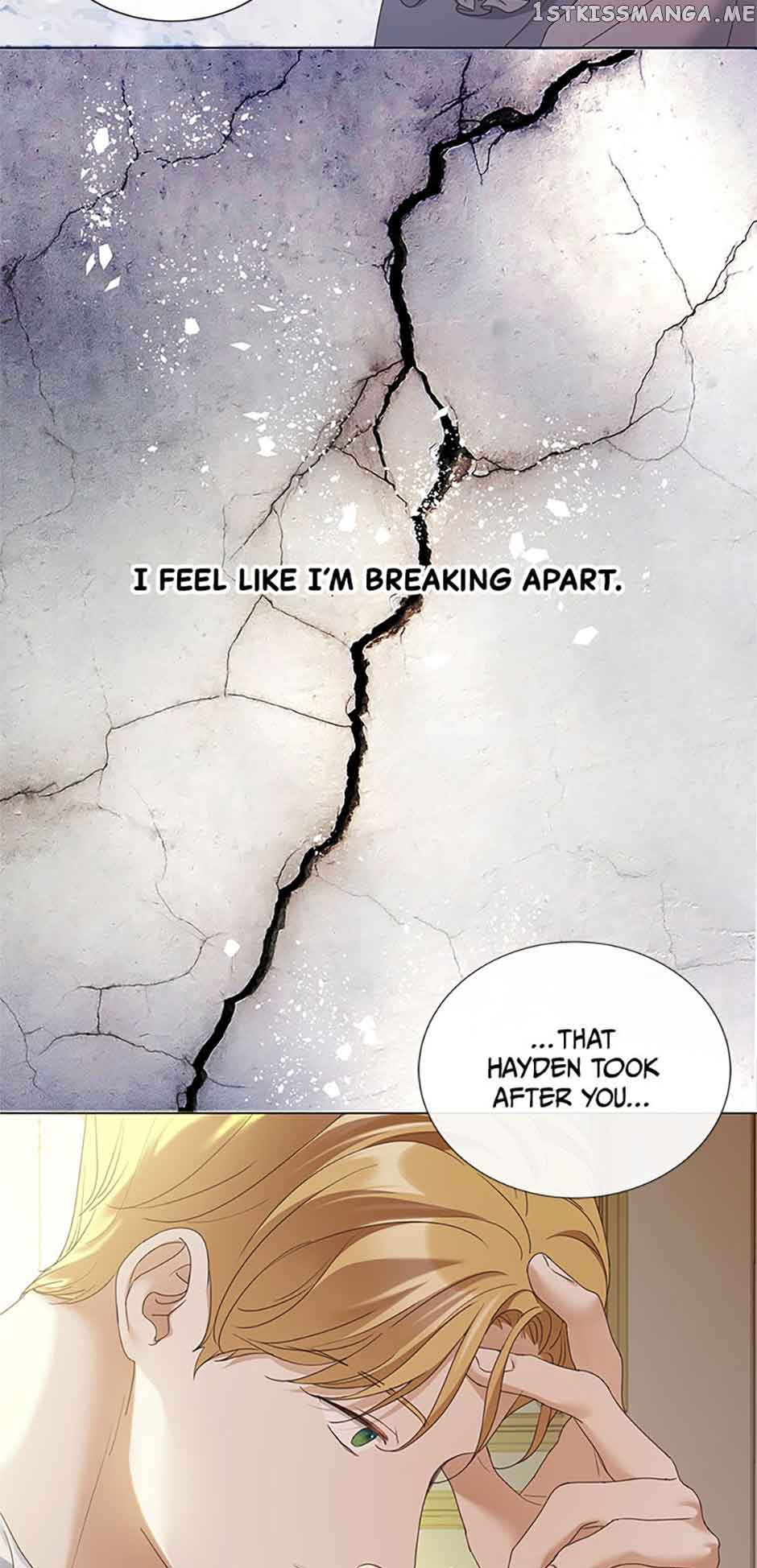 The Unwelcome Guests of House Fildette Chapter 72 - Page 14