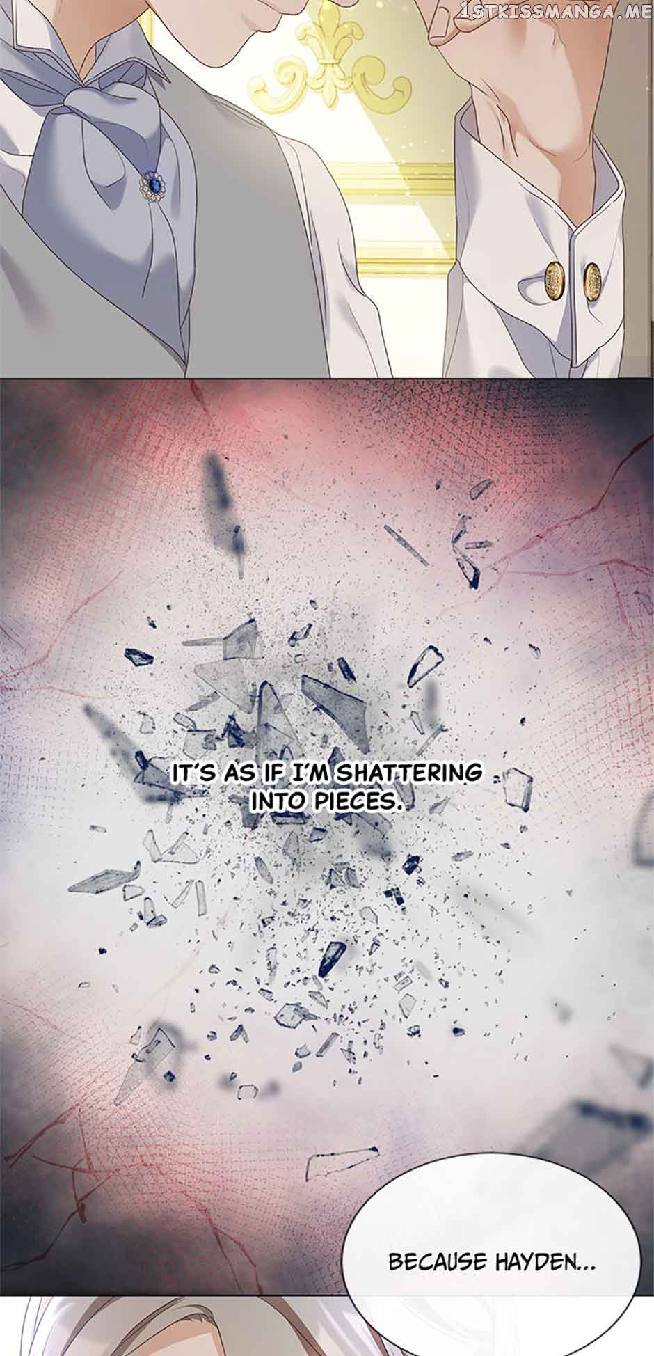 The Unwelcome Guests of House Fildette Chapter 72 - Page 15