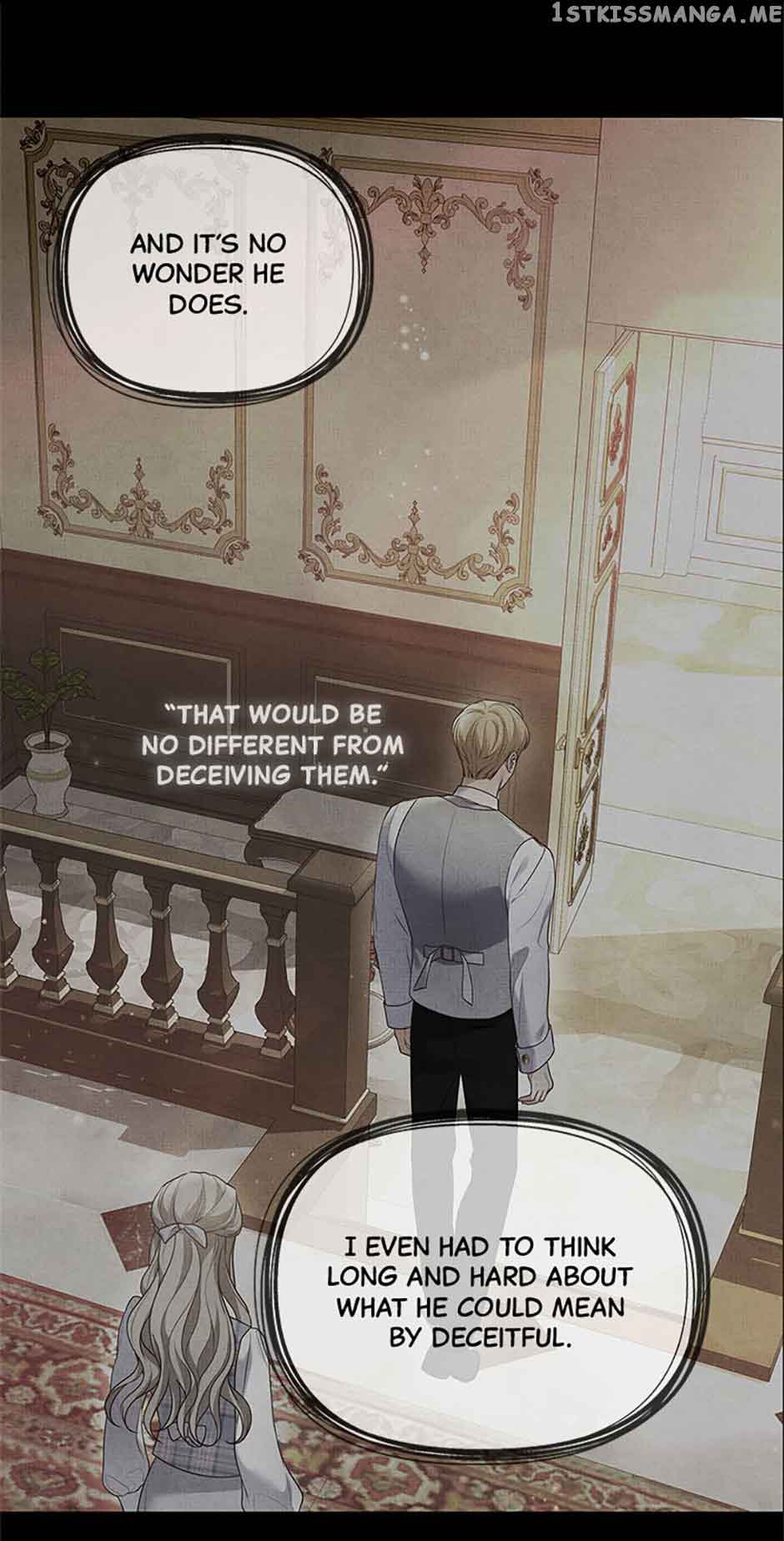 The Unwelcome Guests of House Fildette Chapter 72 - Page 22