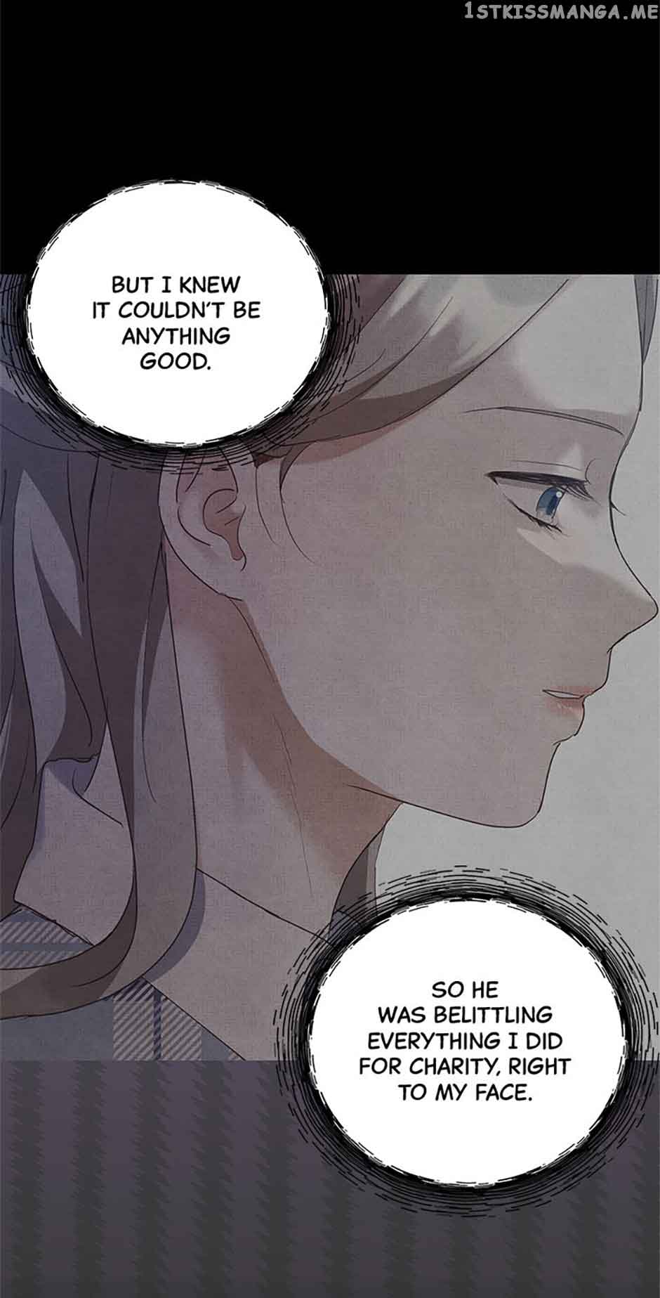 The Unwelcome Guests of House Fildette Chapter 72 - Page 23