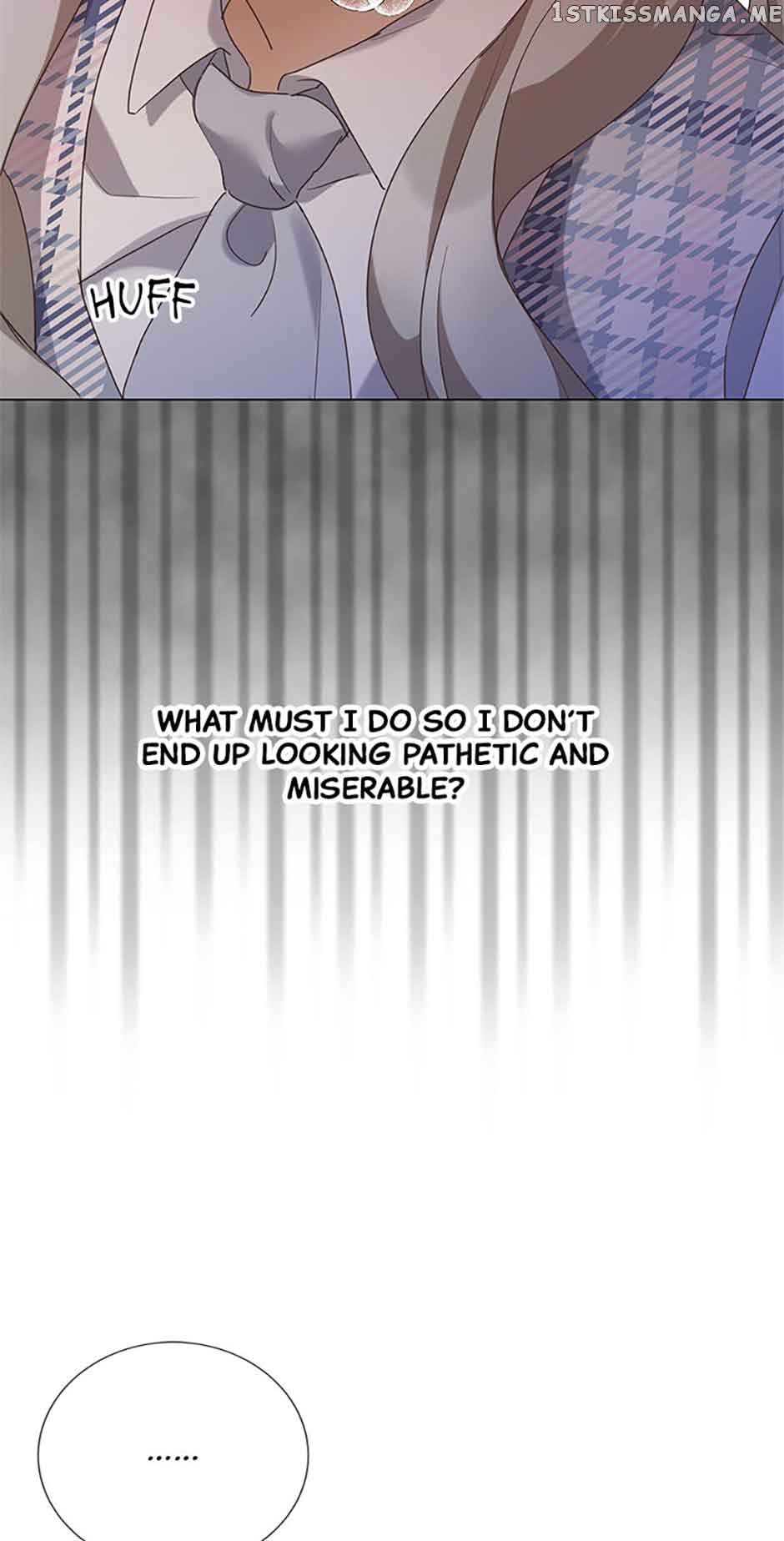 The Unwelcome Guests of House Fildette Chapter 72 - Page 27