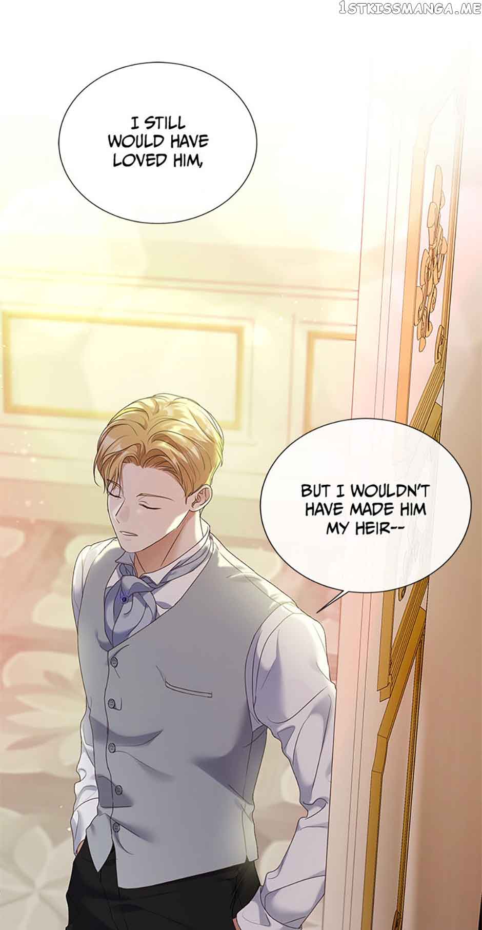 The Unwelcome Guests of House Fildette Chapter 72 - Page 3