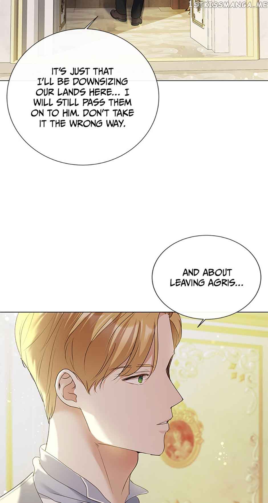 The Unwelcome Guests of House Fildette Chapter 72 - Page 30