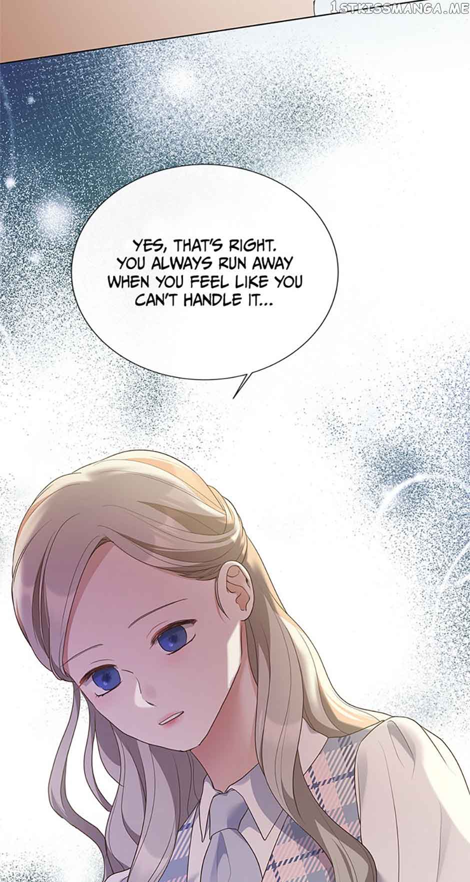 The Unwelcome Guests of House Fildette Chapter 72 - Page 34