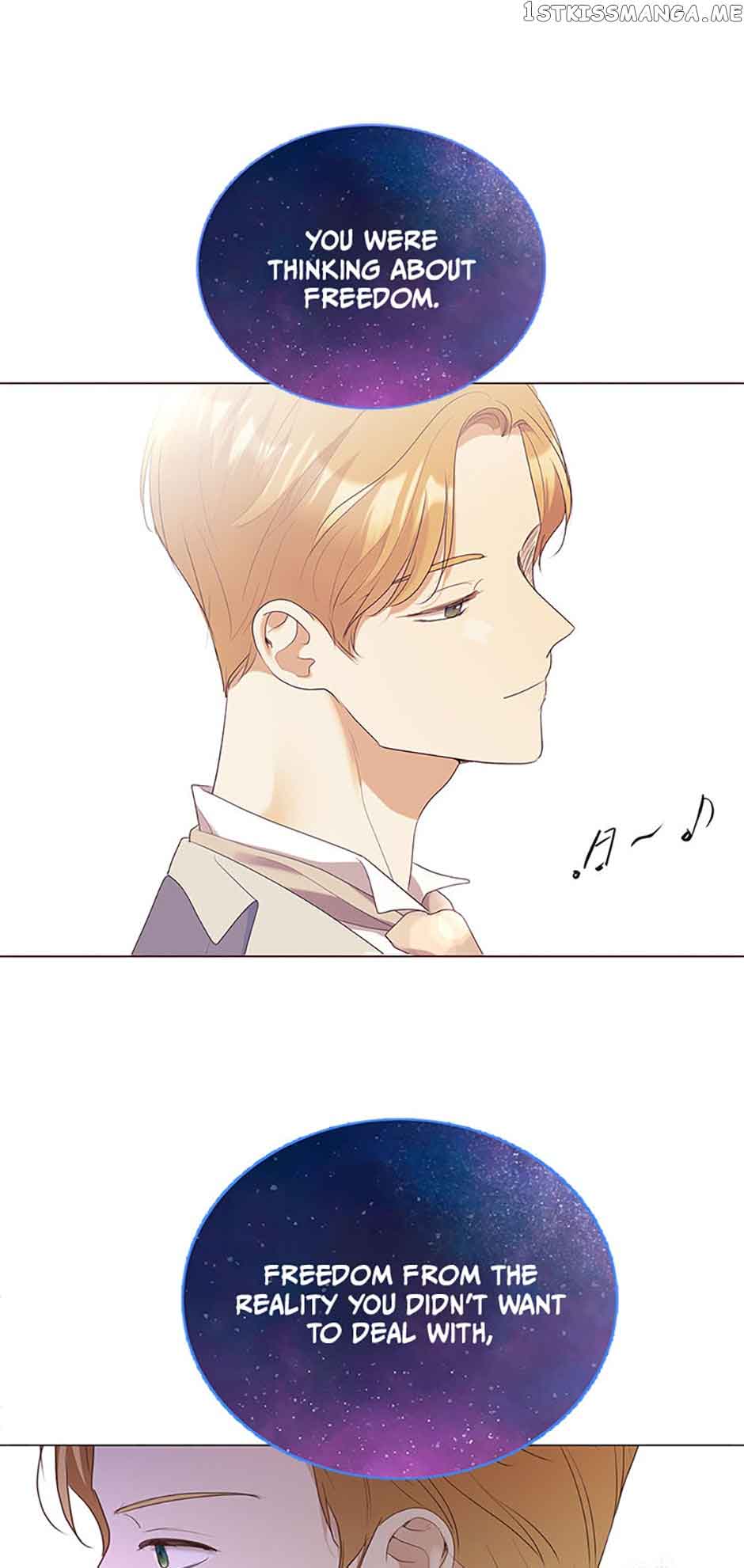 The Unwelcome Guests of House Fildette Chapter 72 - Page 40