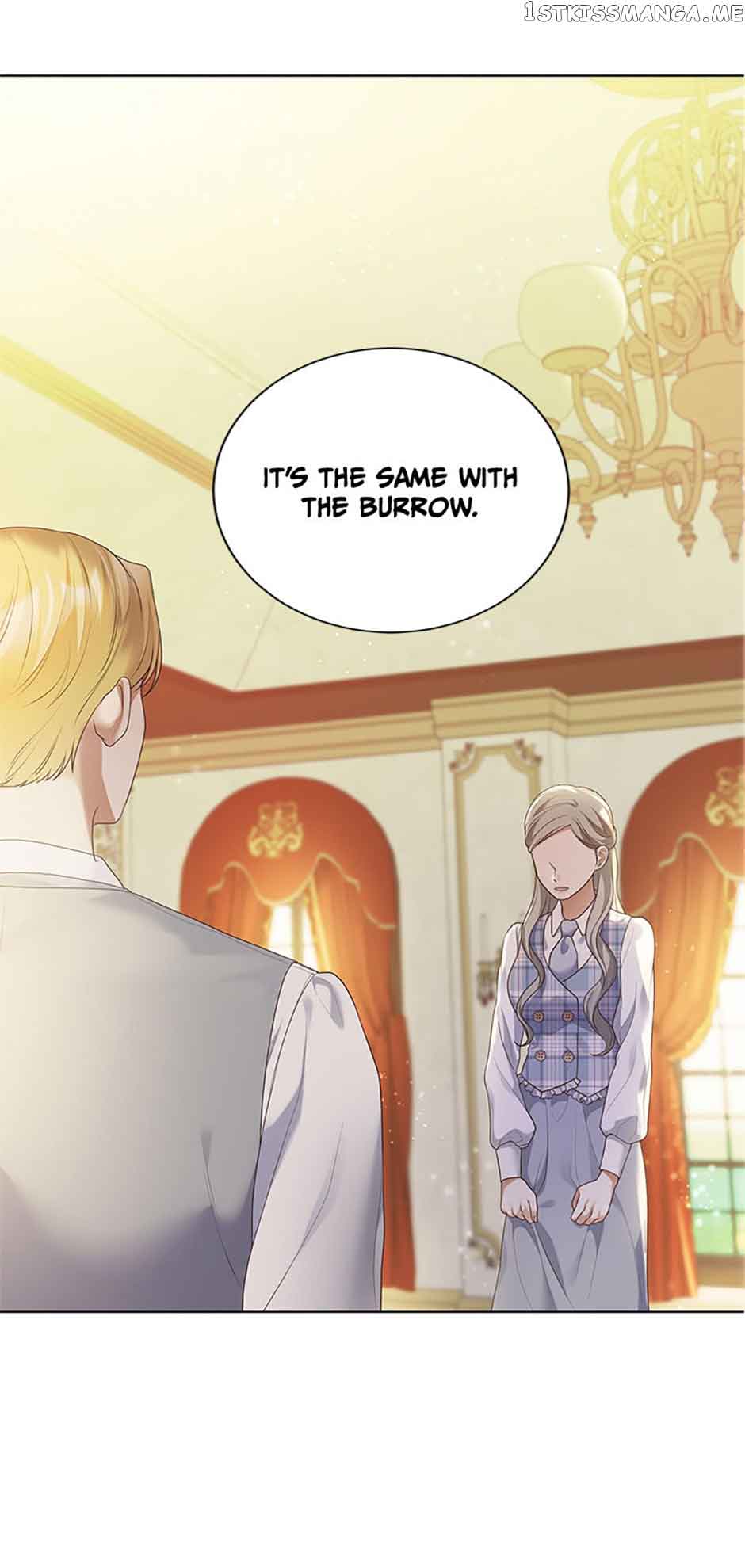 The Unwelcome Guests of House Fildette Chapter 72 - Page 46