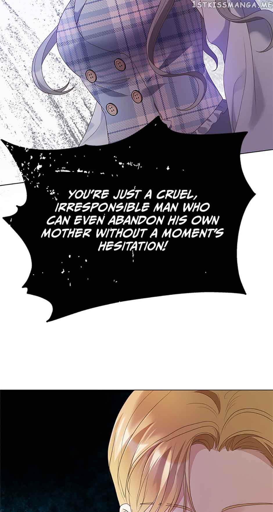 The Unwelcome Guests of House Fildette Chapter 72 - Page 48