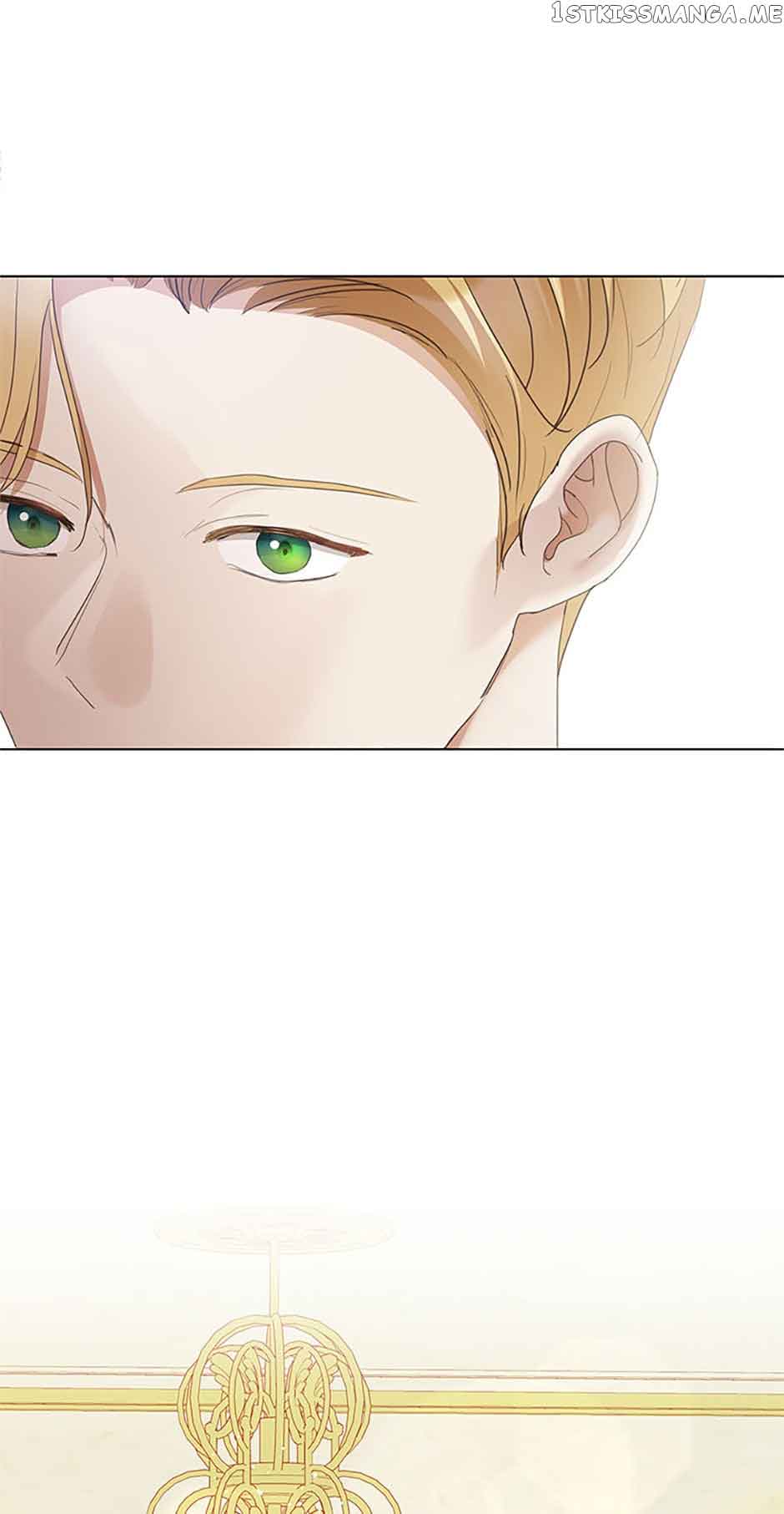 The Unwelcome Guests of House Fildette Chapter 72 - Page 5