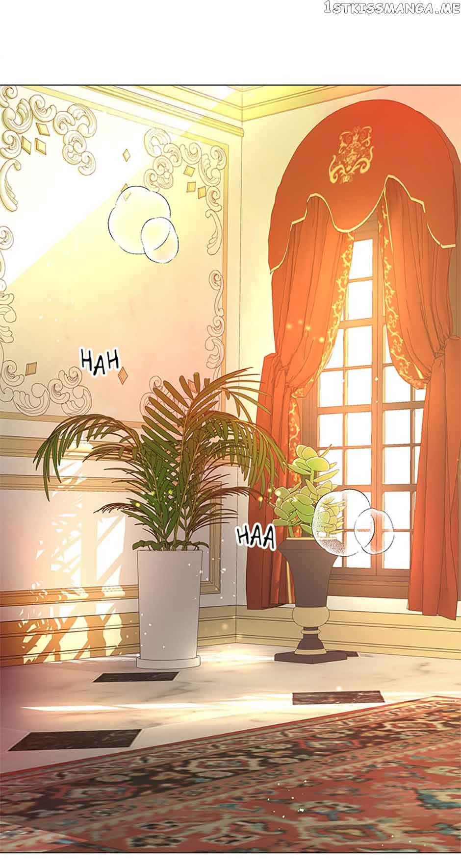 The Unwelcome Guests of House Fildette Chapter 72 - Page 51