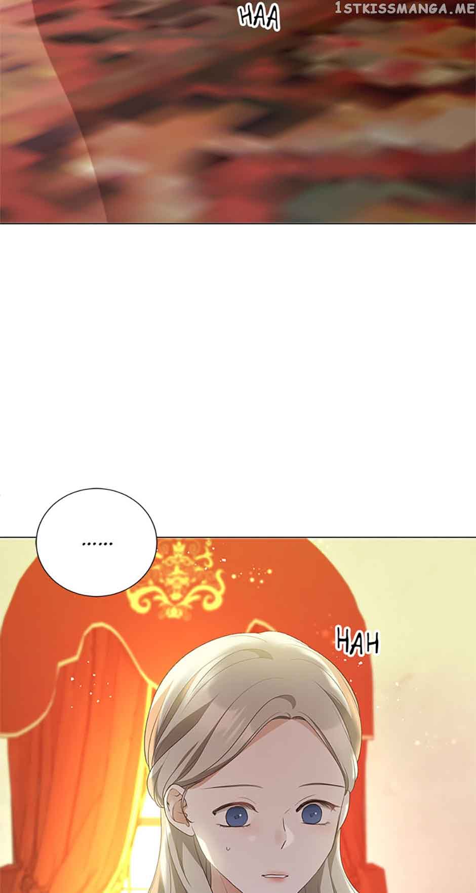 The Unwelcome Guests of House Fildette Chapter 72 - Page 53