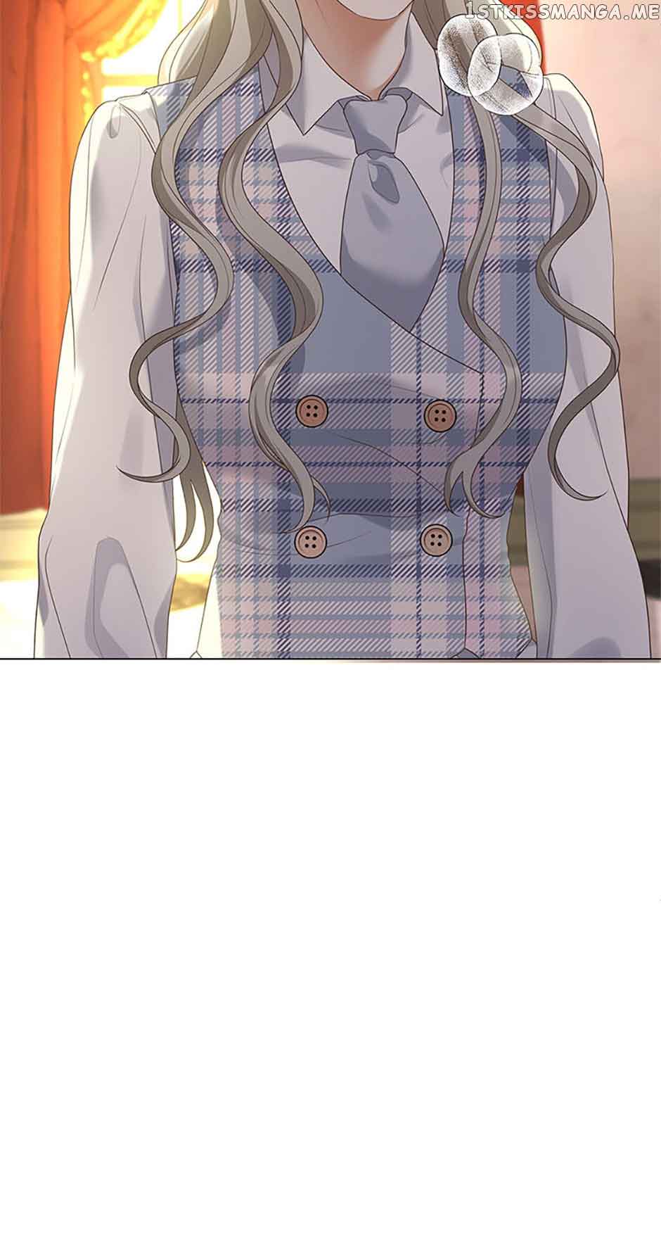 The Unwelcome Guests of House Fildette Chapter 72 - Page 54