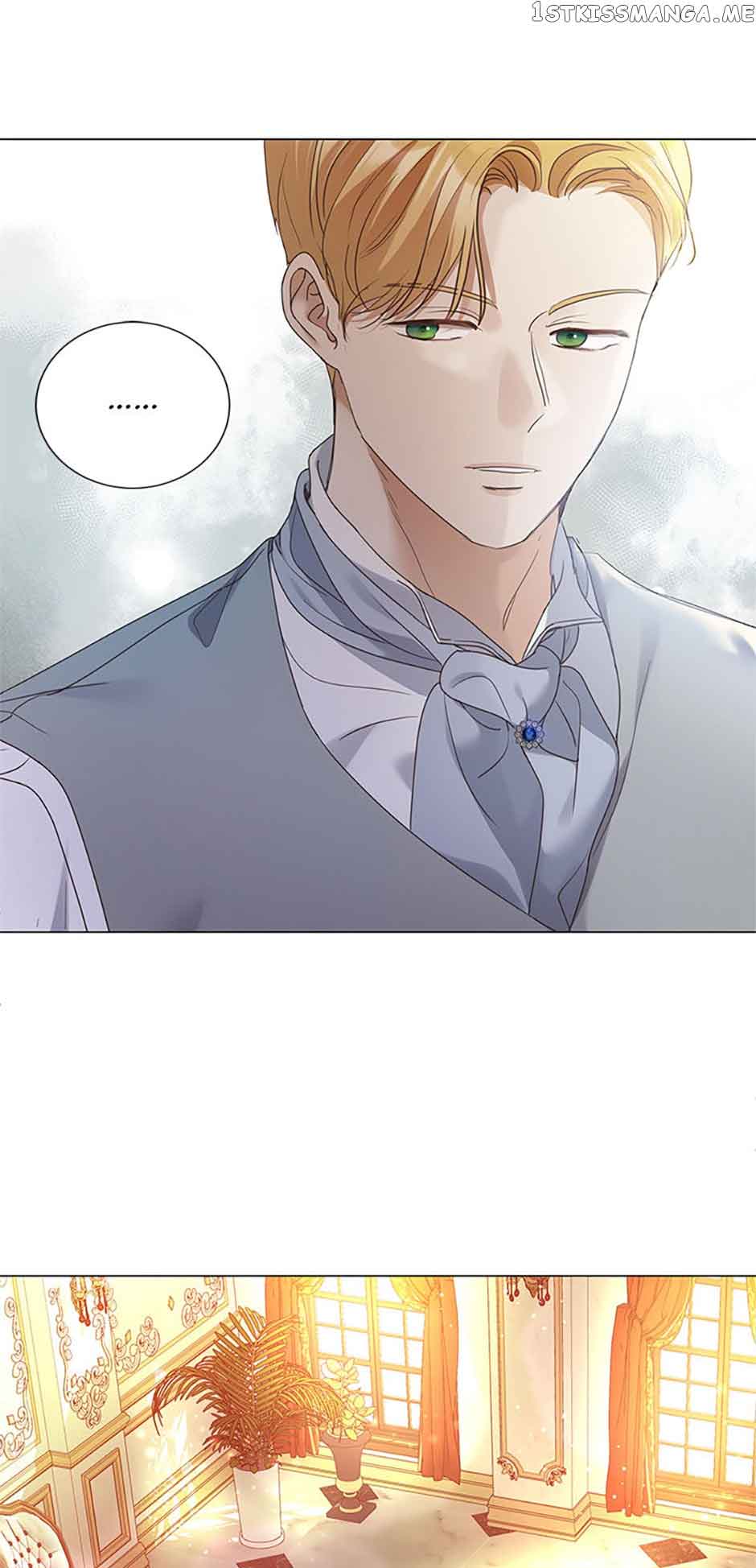 The Unwelcome Guests of House Fildette Chapter 72 - Page 55