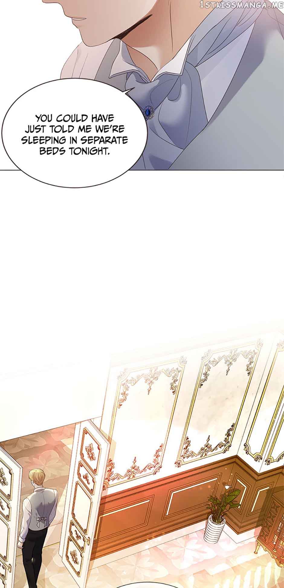 The Unwelcome Guests of House Fildette Chapter 72 - Page 60