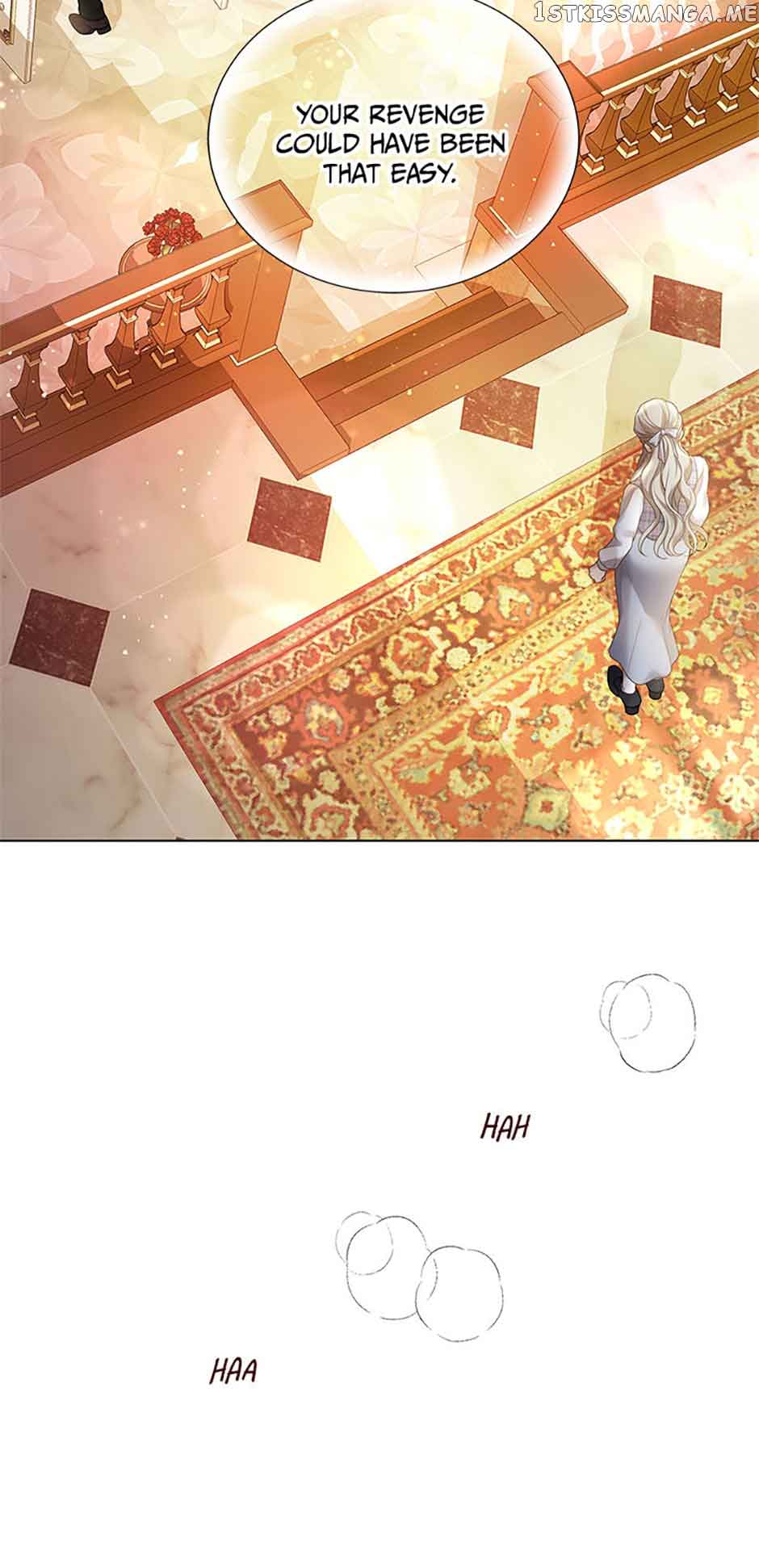 The Unwelcome Guests of House Fildette Chapter 72 - Page 61