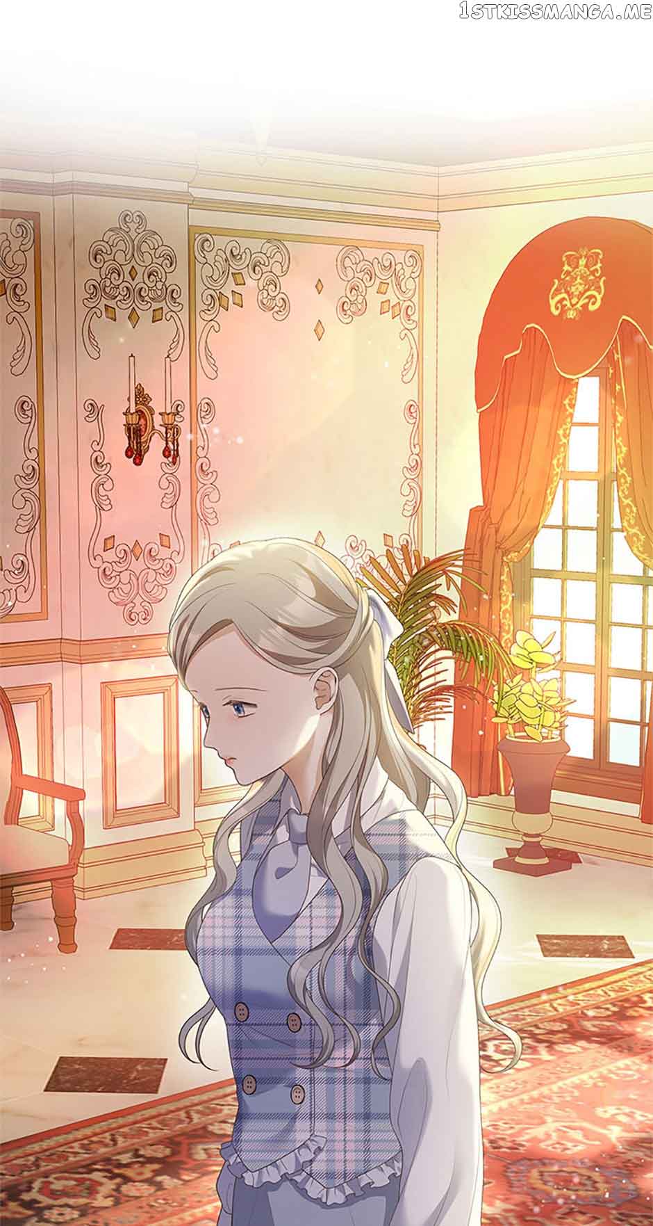 The Unwelcome Guests of House Fildette Chapter 72 - Page 62