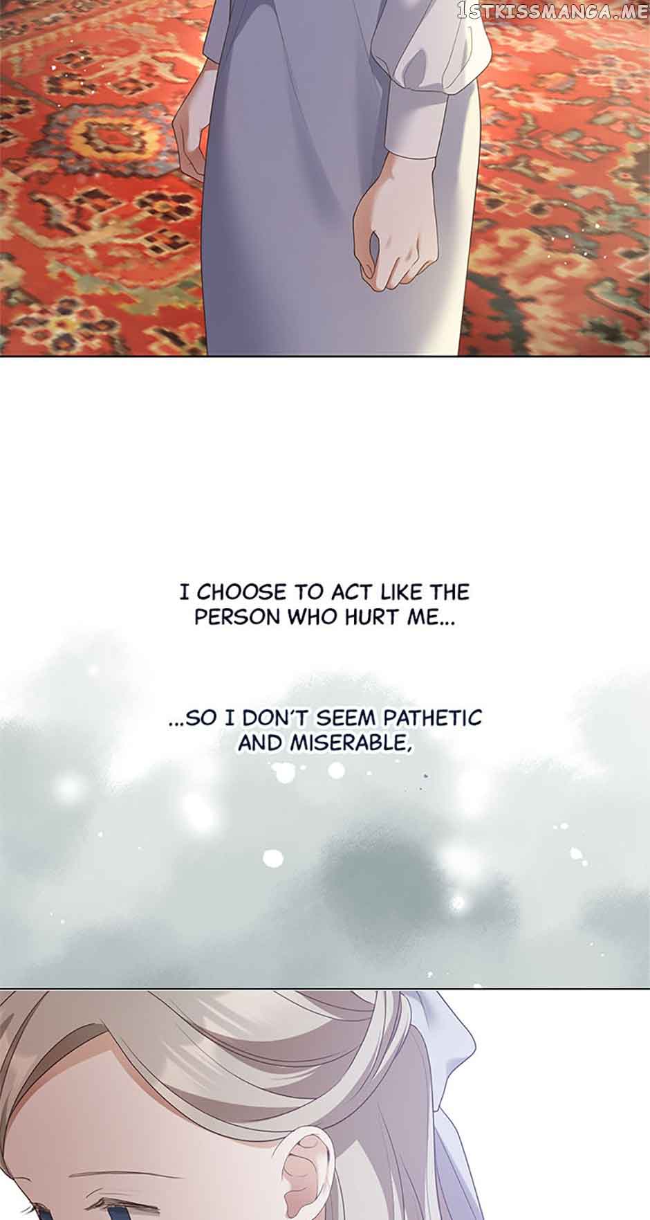 The Unwelcome Guests of House Fildette Chapter 72 - Page 63