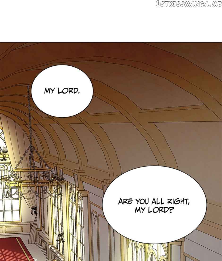 The Unwelcome Guests of House Fildette Chapter 73 - Page 13