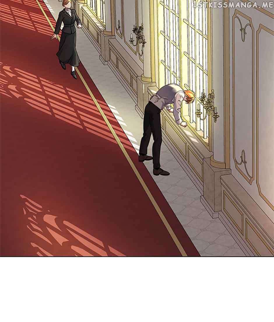 The Unwelcome Guests of House Fildette Chapter 73 - Page 14