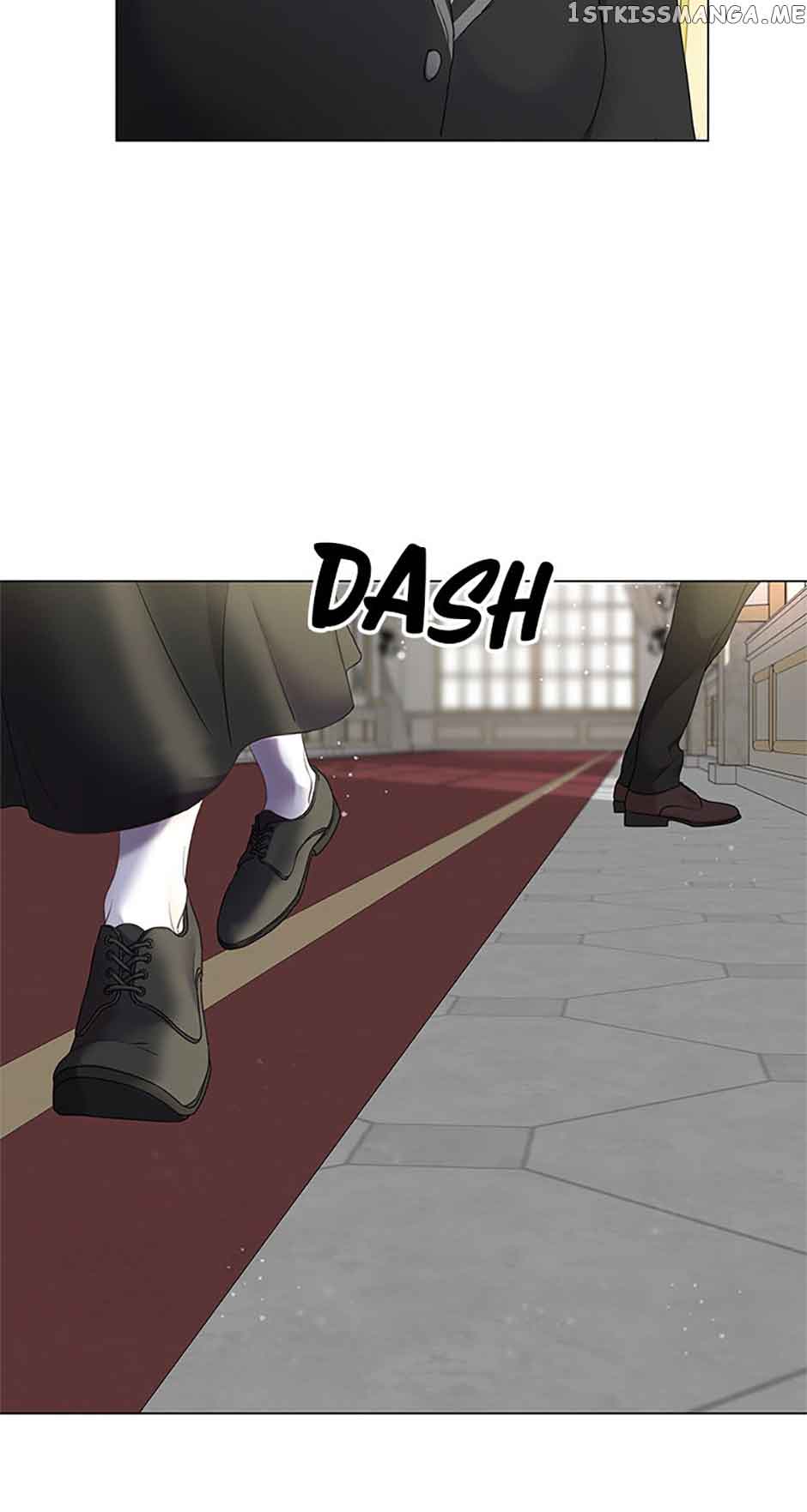 The Unwelcome Guests of House Fildette Chapter 73 - Page 18