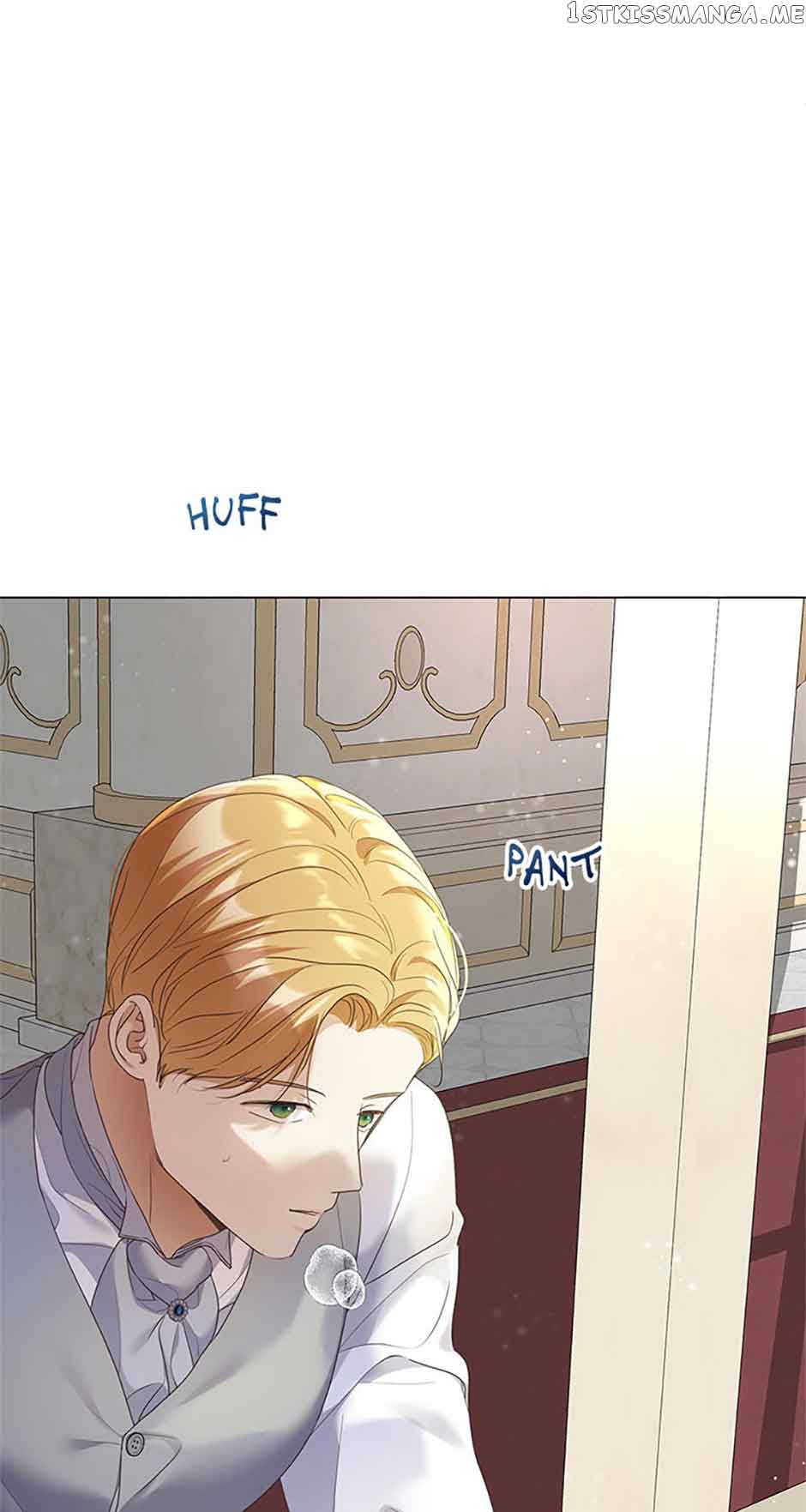 The Unwelcome Guests of House Fildette Chapter 73 - Page 19