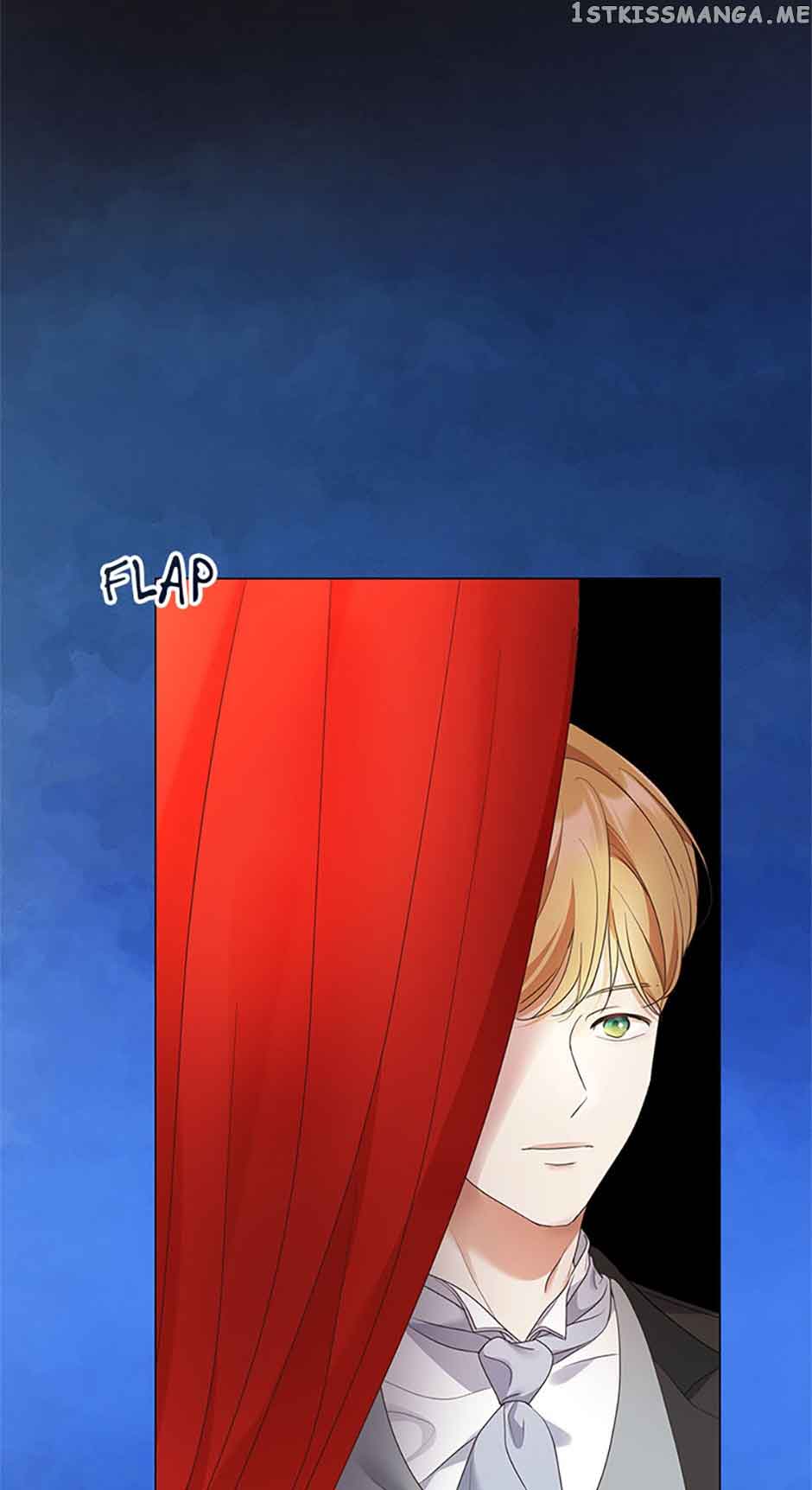 The Unwelcome Guests of House Fildette Chapter 73 - Page 25