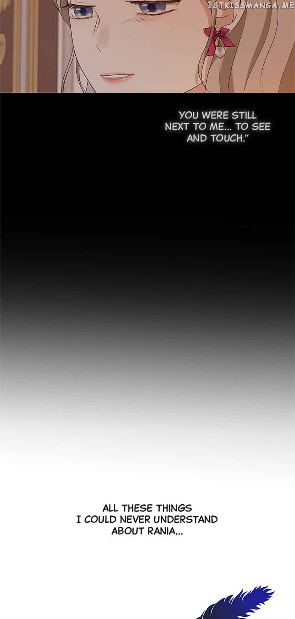 The Unwelcome Guests of House Fildette Chapter 73 - Page 3