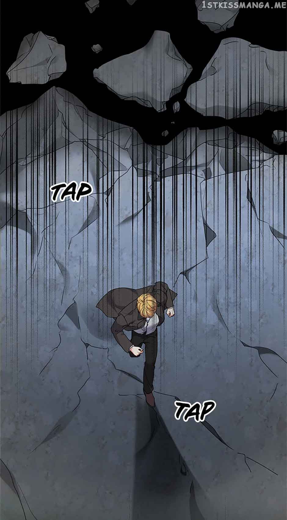 The Unwelcome Guests of House Fildette Chapter 73 - Page 33