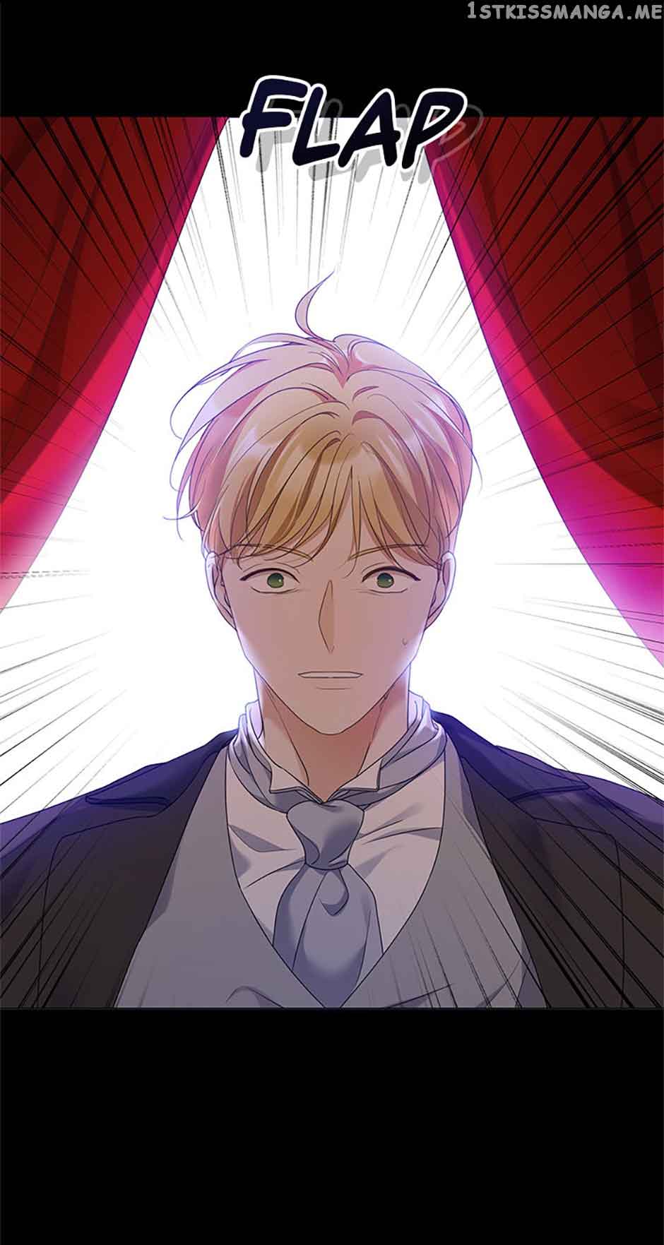 The Unwelcome Guests of House Fildette Chapter 73 - Page 38