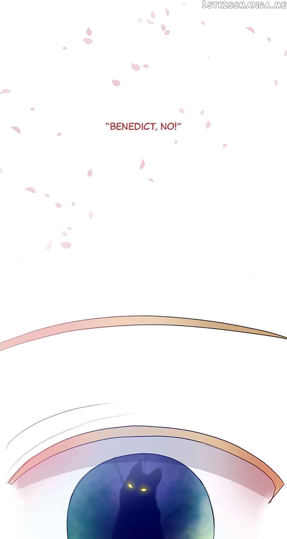 The Unwelcome Guests of House Fildette Chapter 73 - Page 42