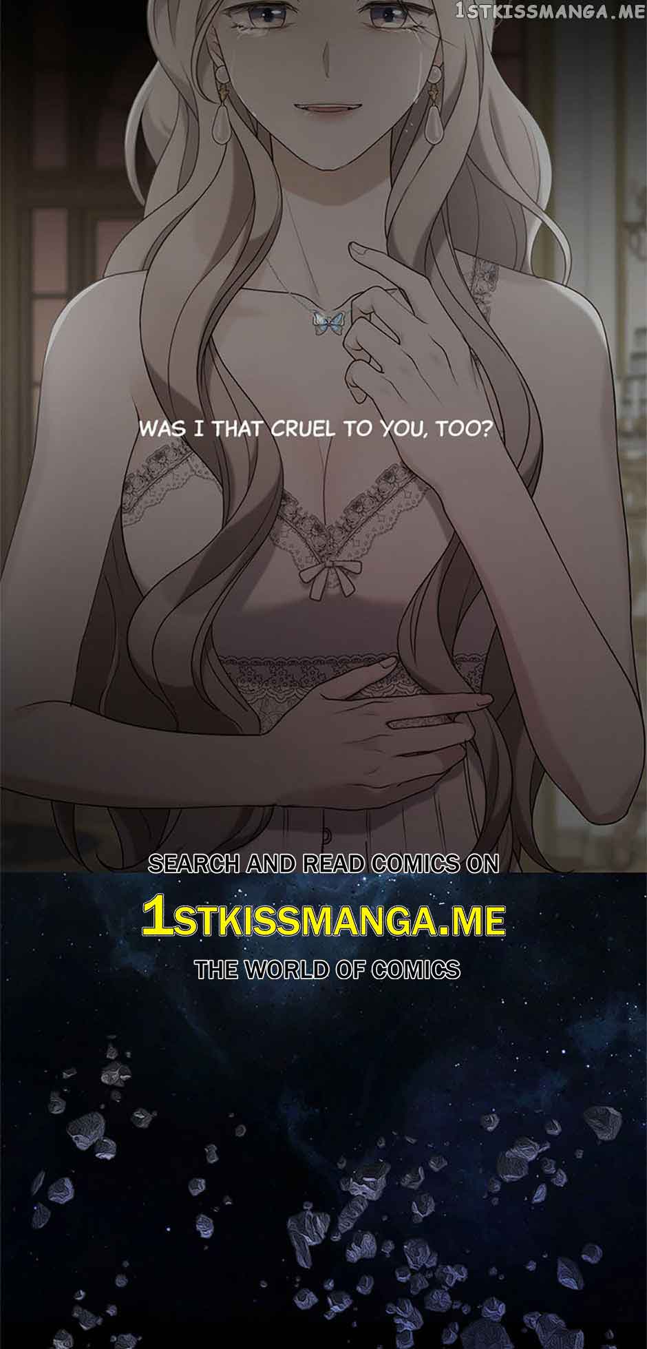 The Unwelcome Guests of House Fildette Chapter 73 - Page 54