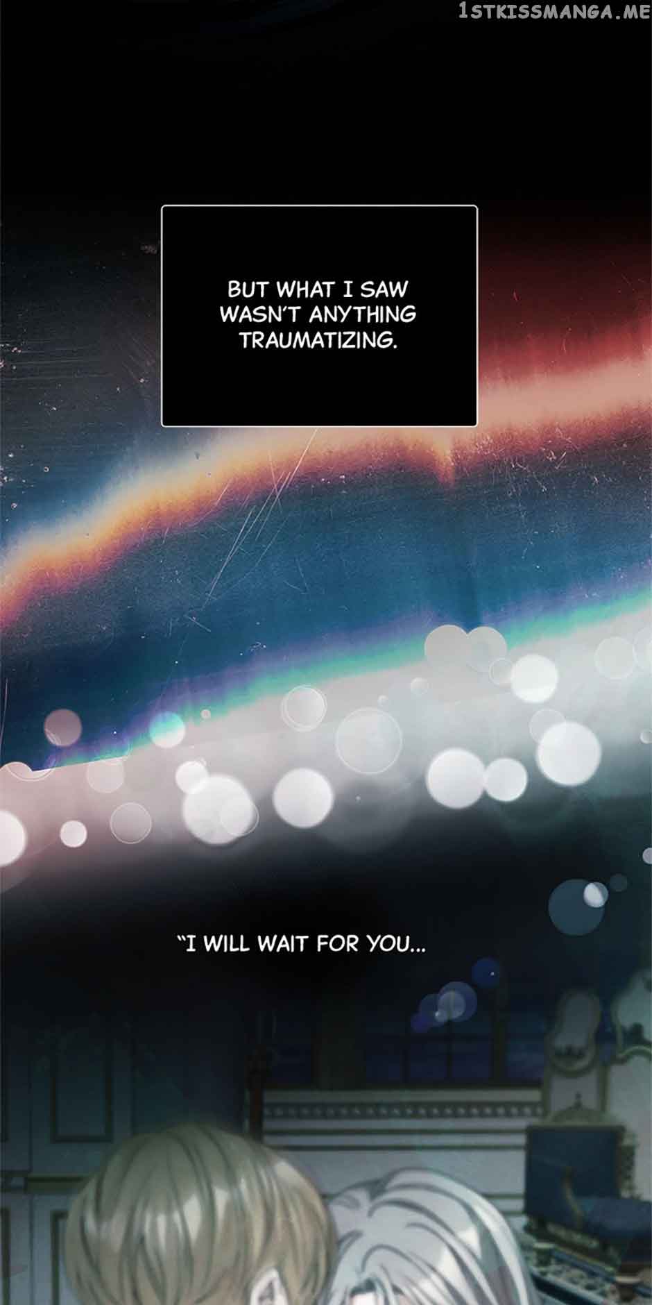 The Unwelcome Guests of House Fildette Chapter 73 - Page 7