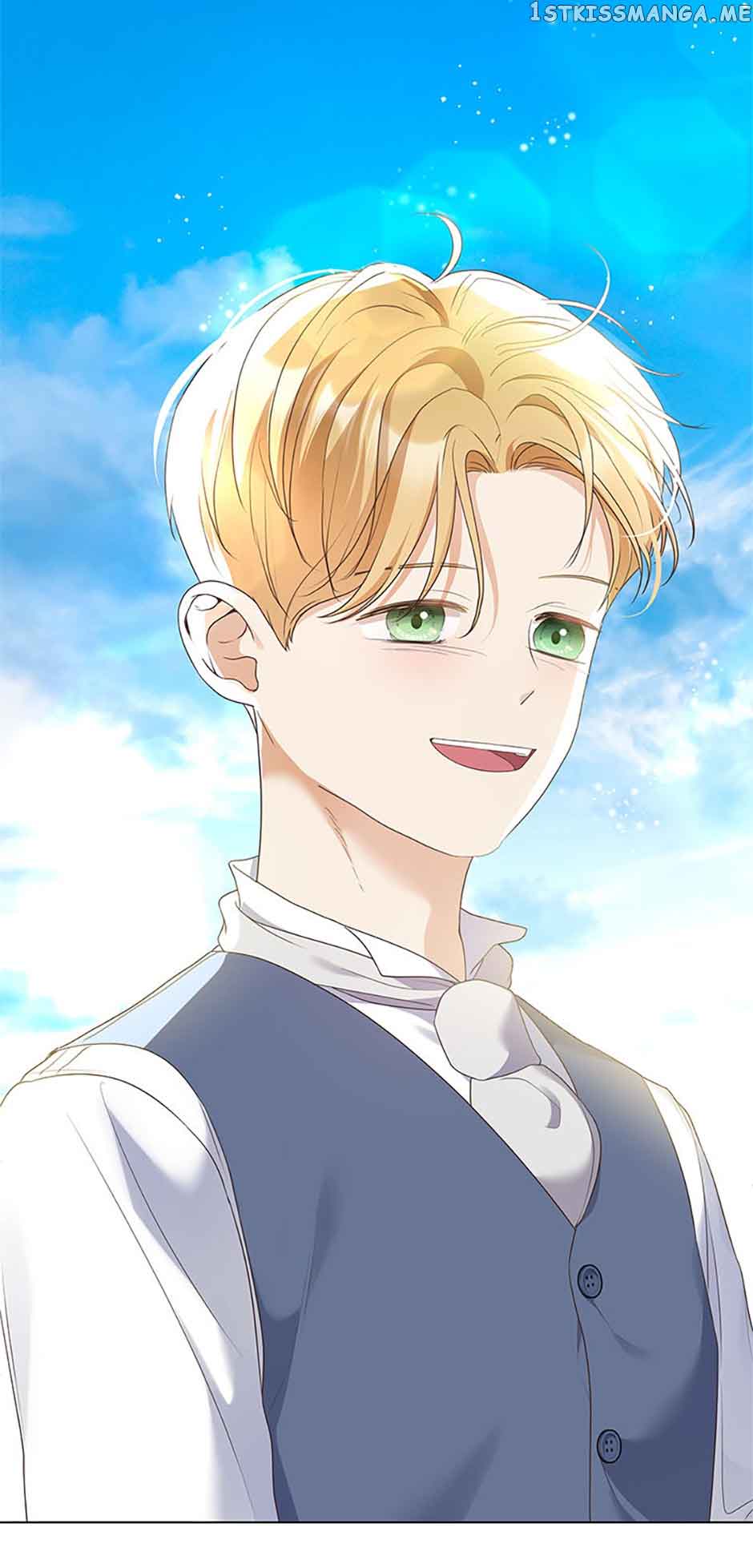 The Unwelcome Guests of House Fildette Chapter 73 - Page 70