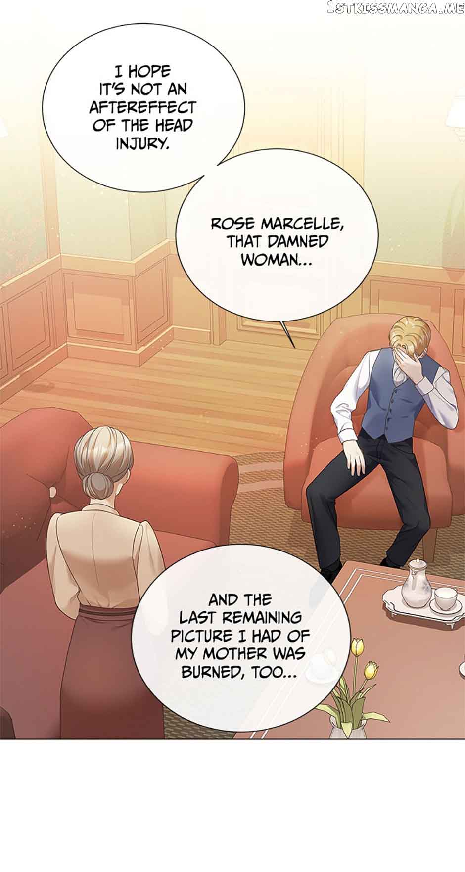 The Unwelcome Guests of House Fildette Chapter 73 - Page 73