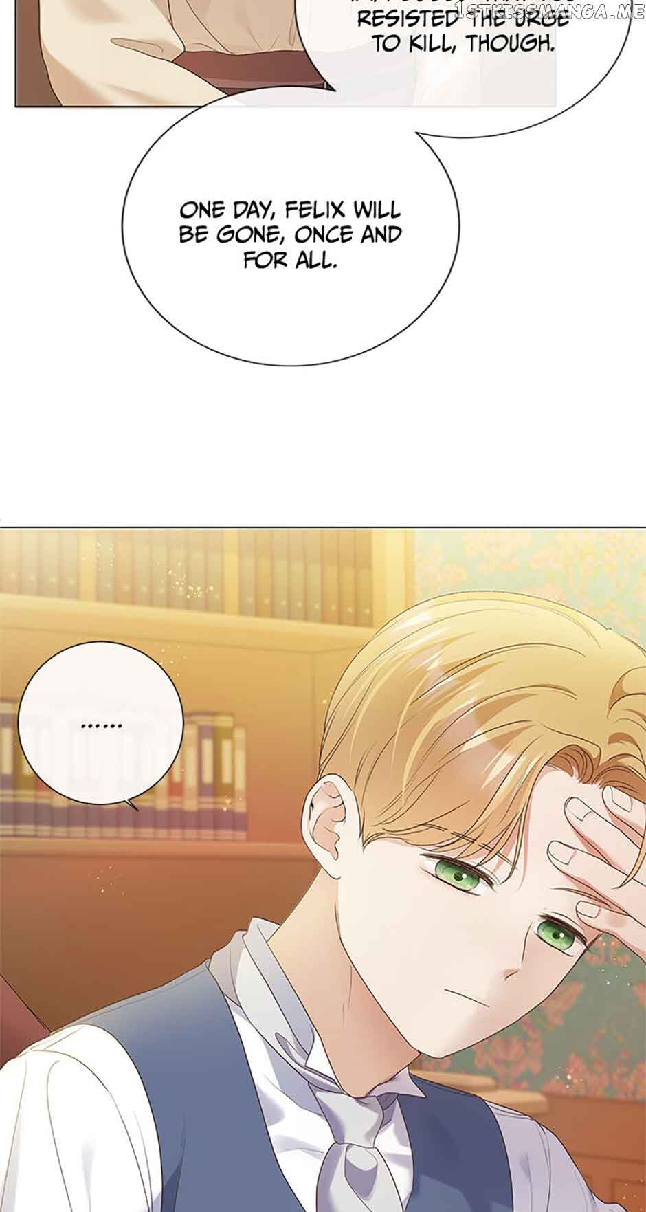 The Unwelcome Guests of House Fildette Chapter 73 - Page 75