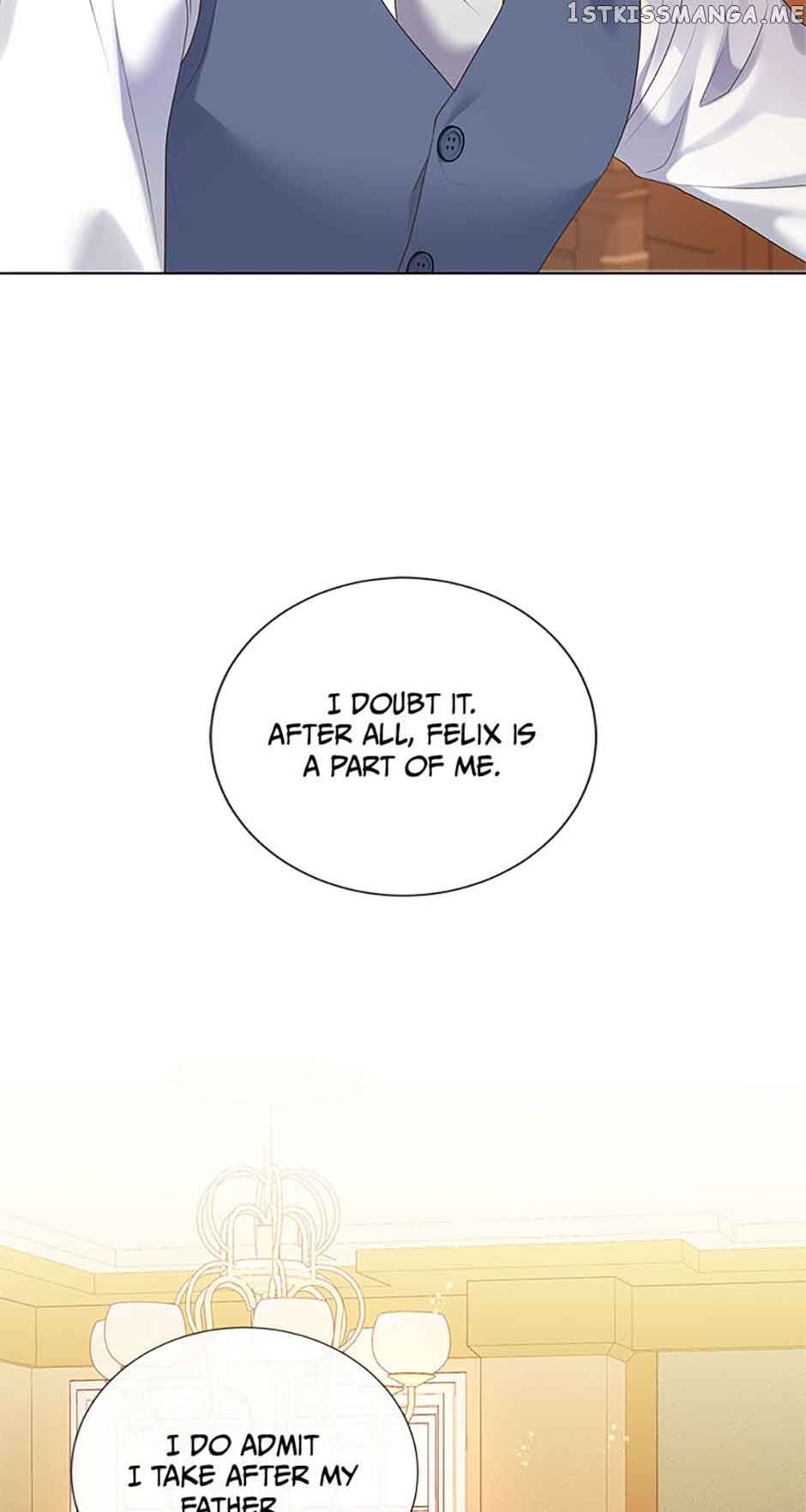 The Unwelcome Guests of House Fildette Chapter 73 - Page 76