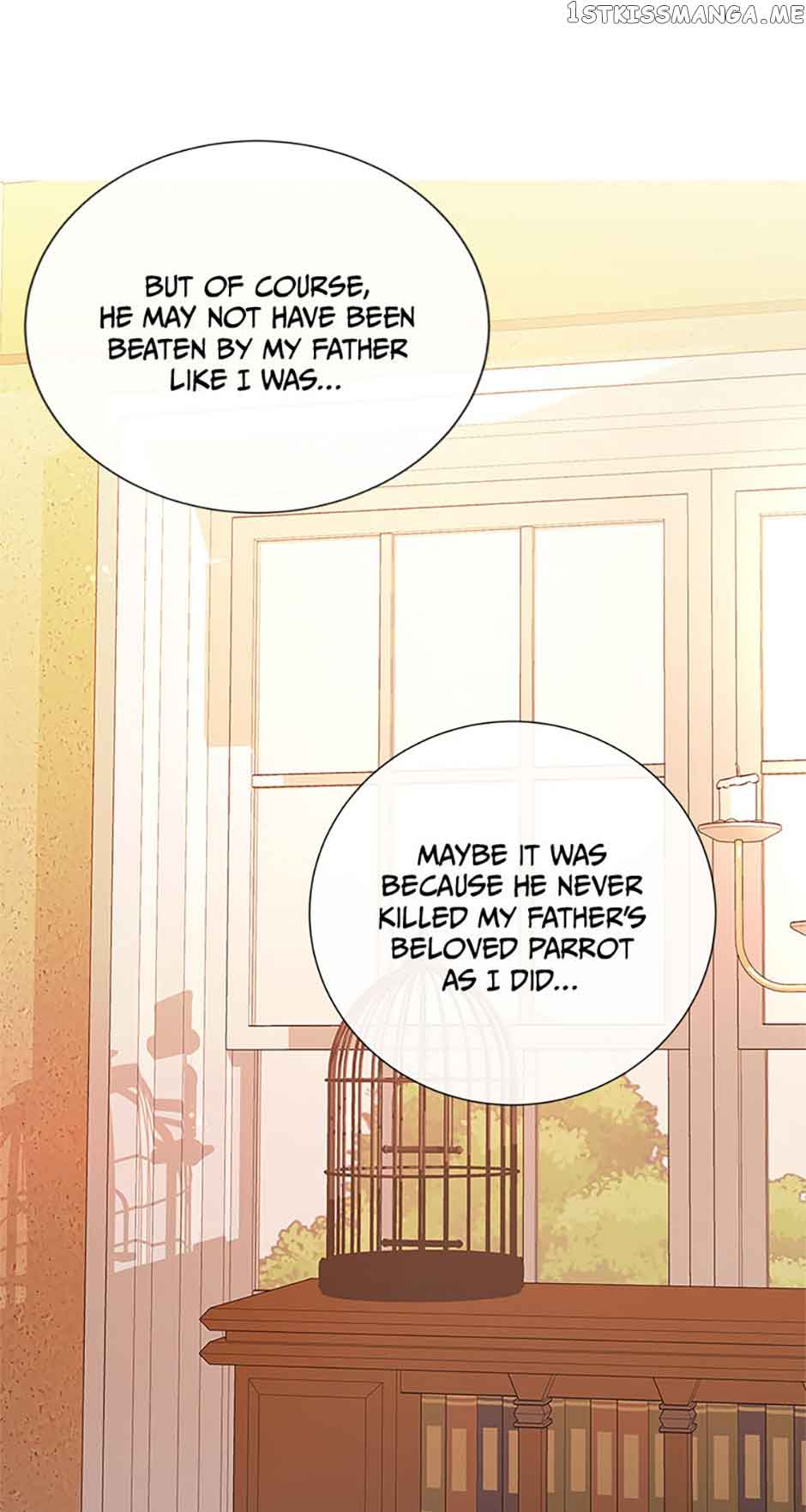 The Unwelcome Guests of House Fildette Chapter 73 - Page 79