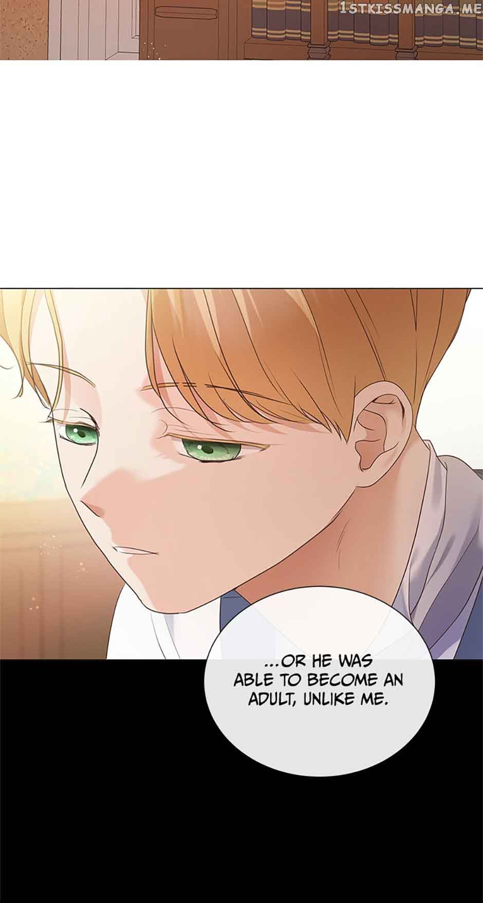 The Unwelcome Guests of House Fildette Chapter 73 - Page 80