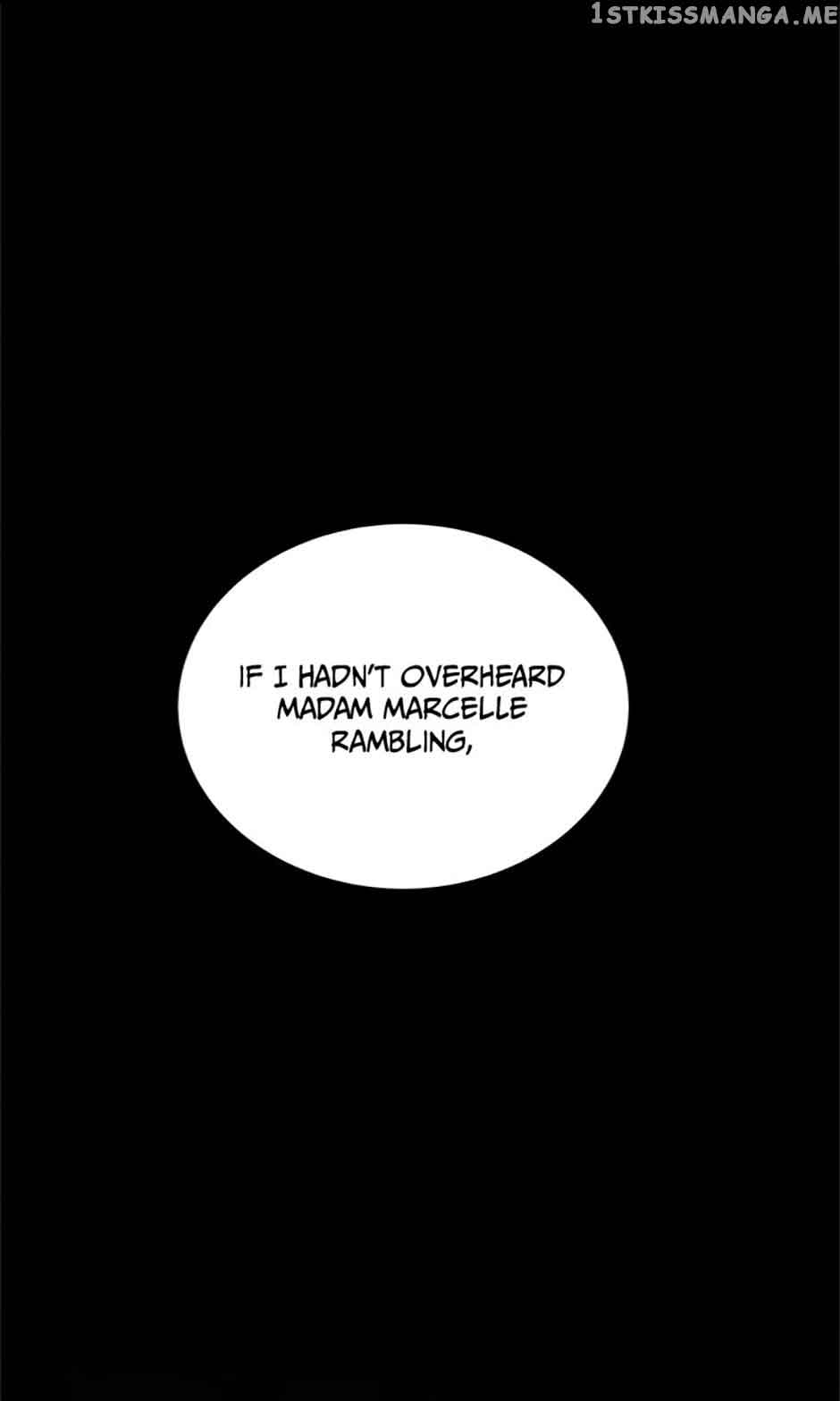 The Unwelcome Guests of House Fildette Chapter 73 - Page 81