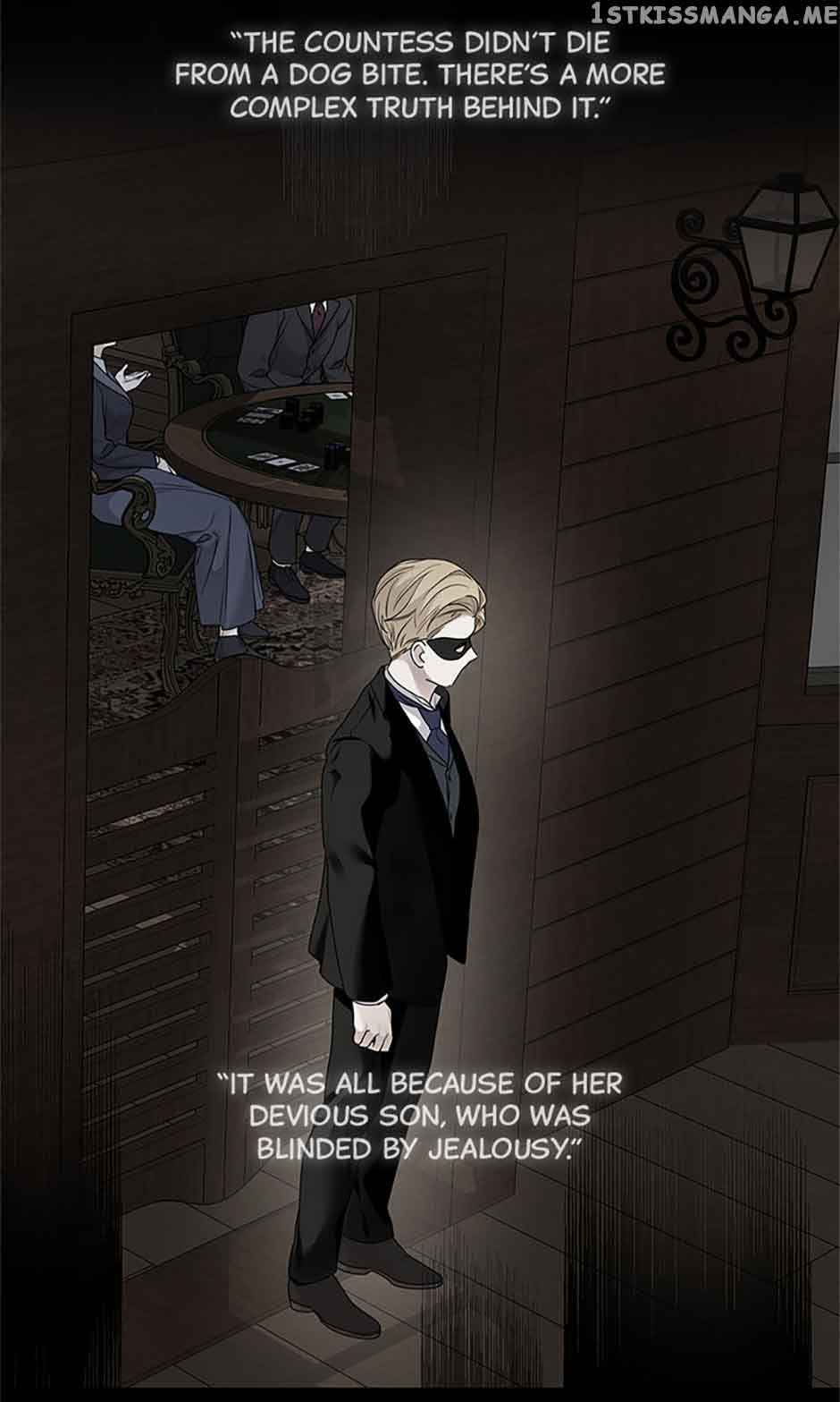 The Unwelcome Guests of House Fildette Chapter 73 - Page 82