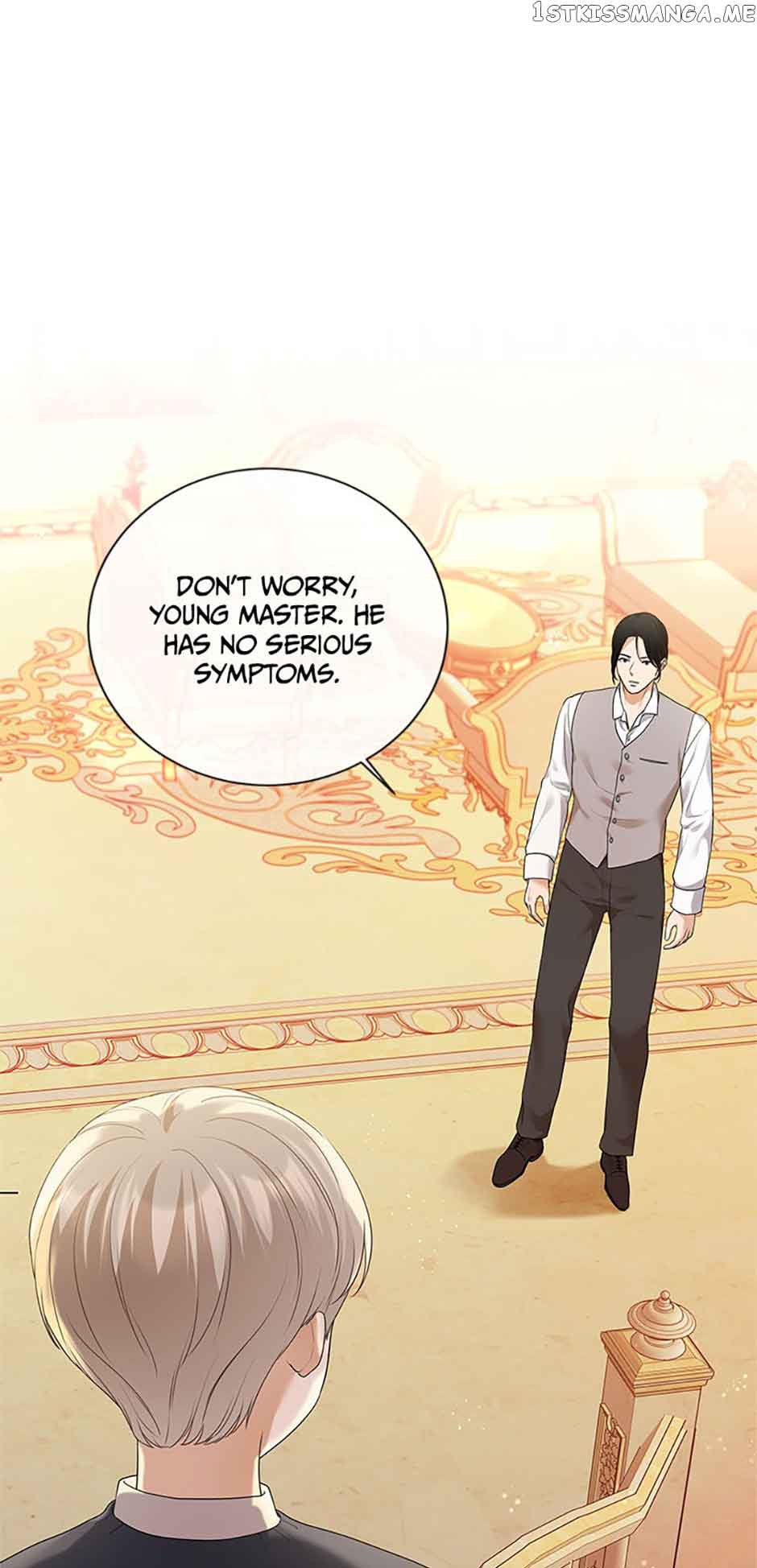 The Unwelcome Guests of House Fildette Chapter 73 - Page 88