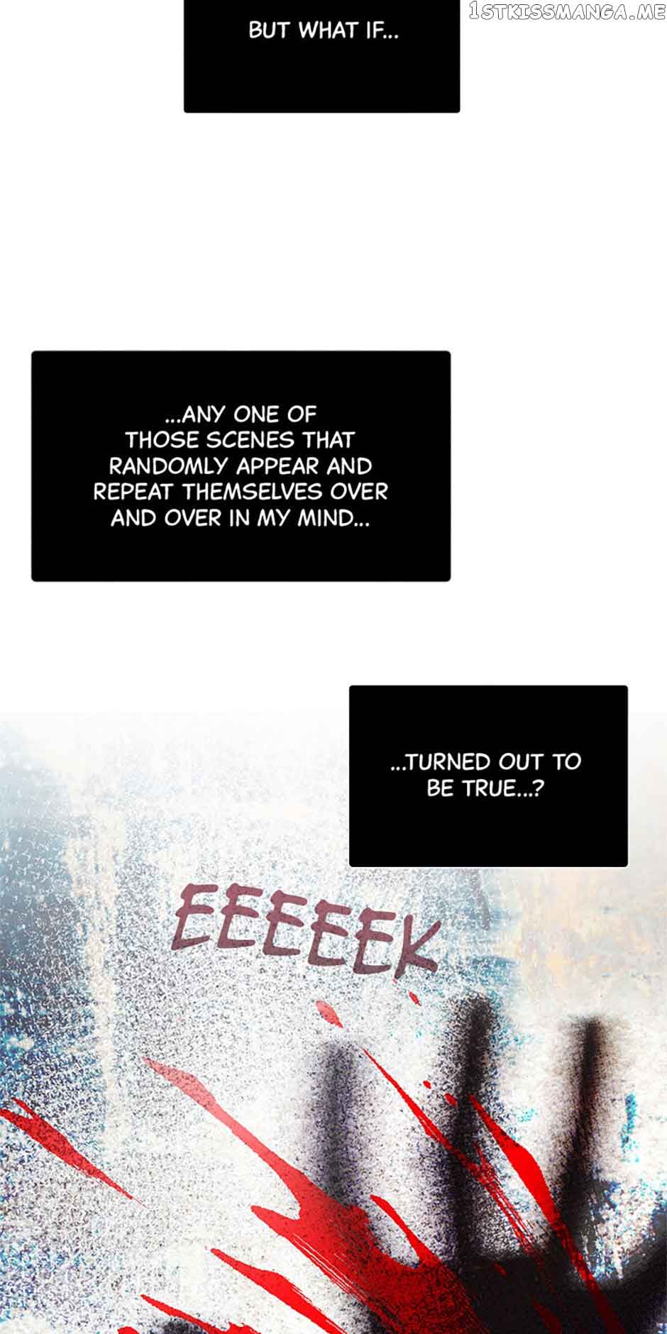 The Unwelcome Guests of House Fildette Chapter 73 - Page 9