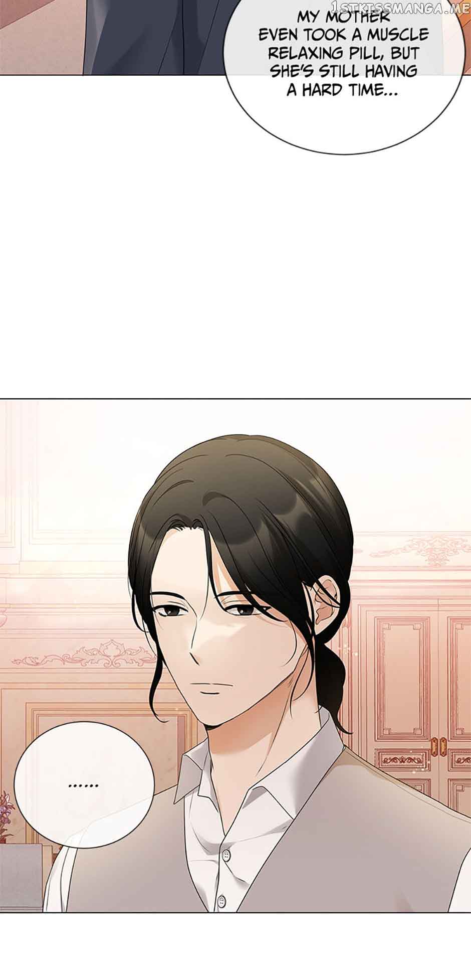 The Unwelcome Guests of House Fildette Chapter 73 - Page 90