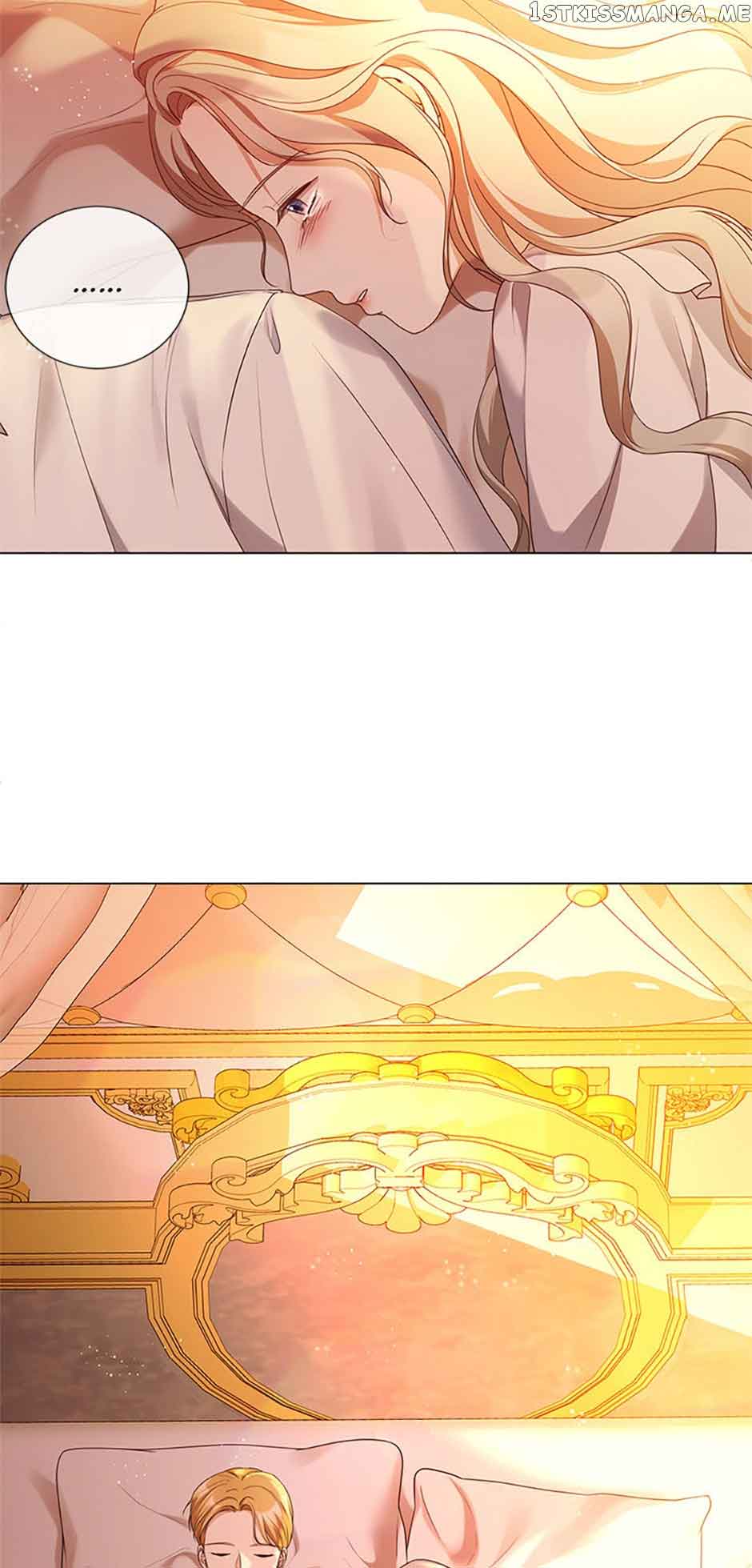 The Unwelcome Guests of House Fildette Chapter 73 - Page 95