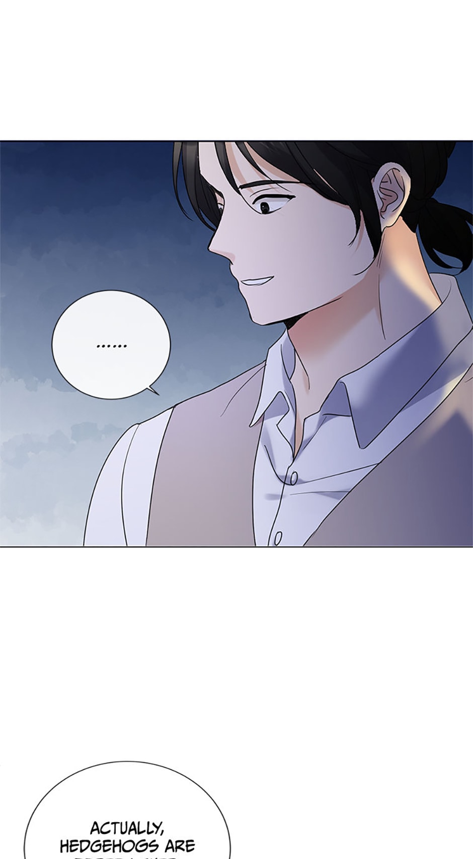 The Unwelcome Guests of House Fildette Chapter 74 - Page 10