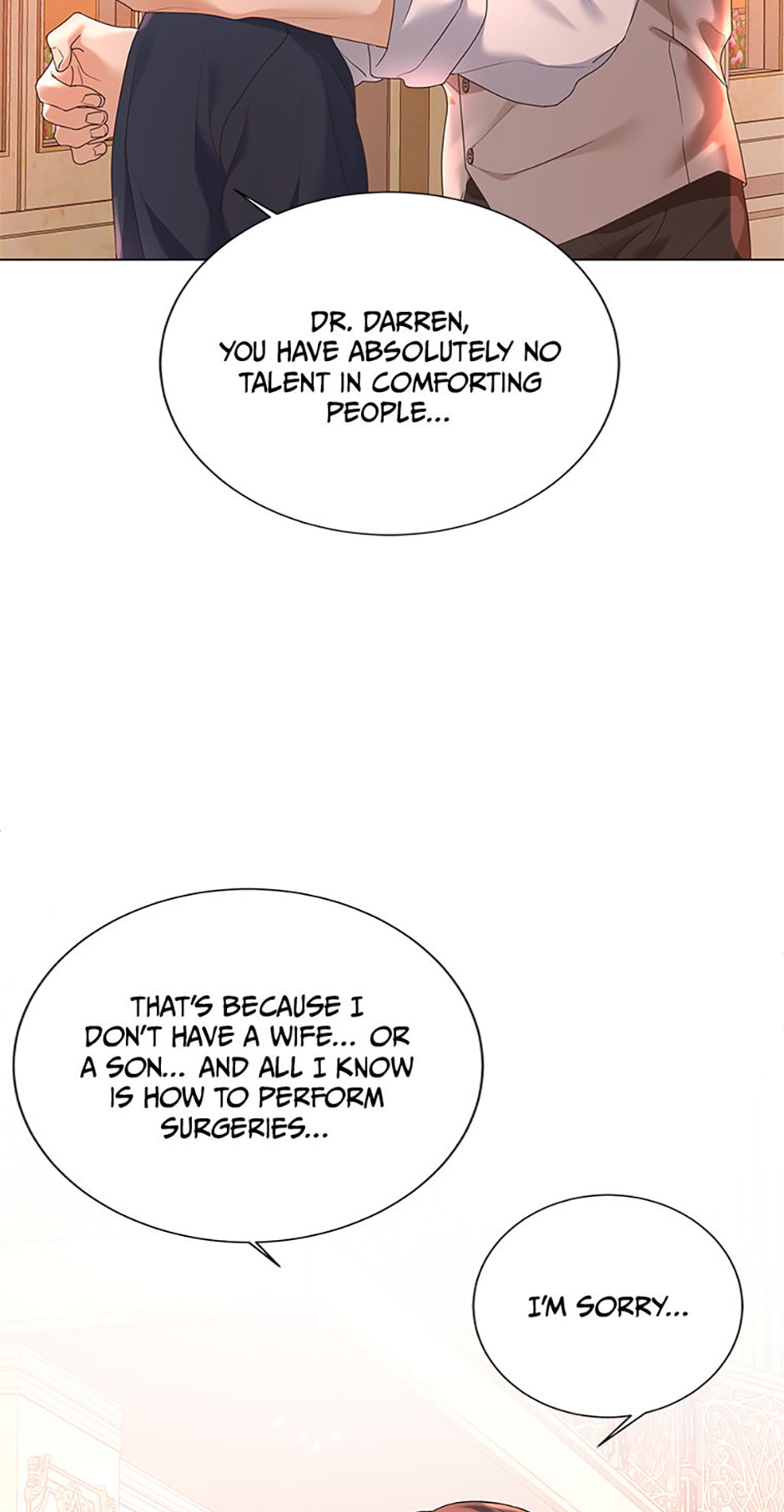 The Unwelcome Guests of House Fildette Chapter 74 - Page 13