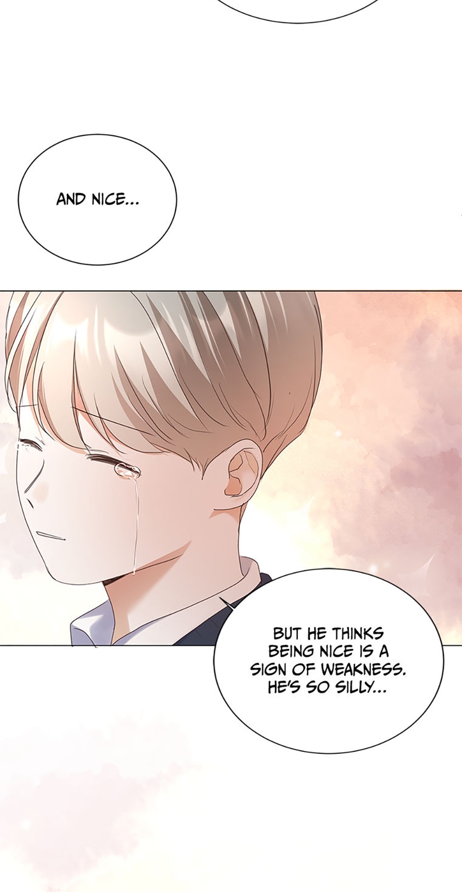 The Unwelcome Guests of House Fildette Chapter 74 - Page 15