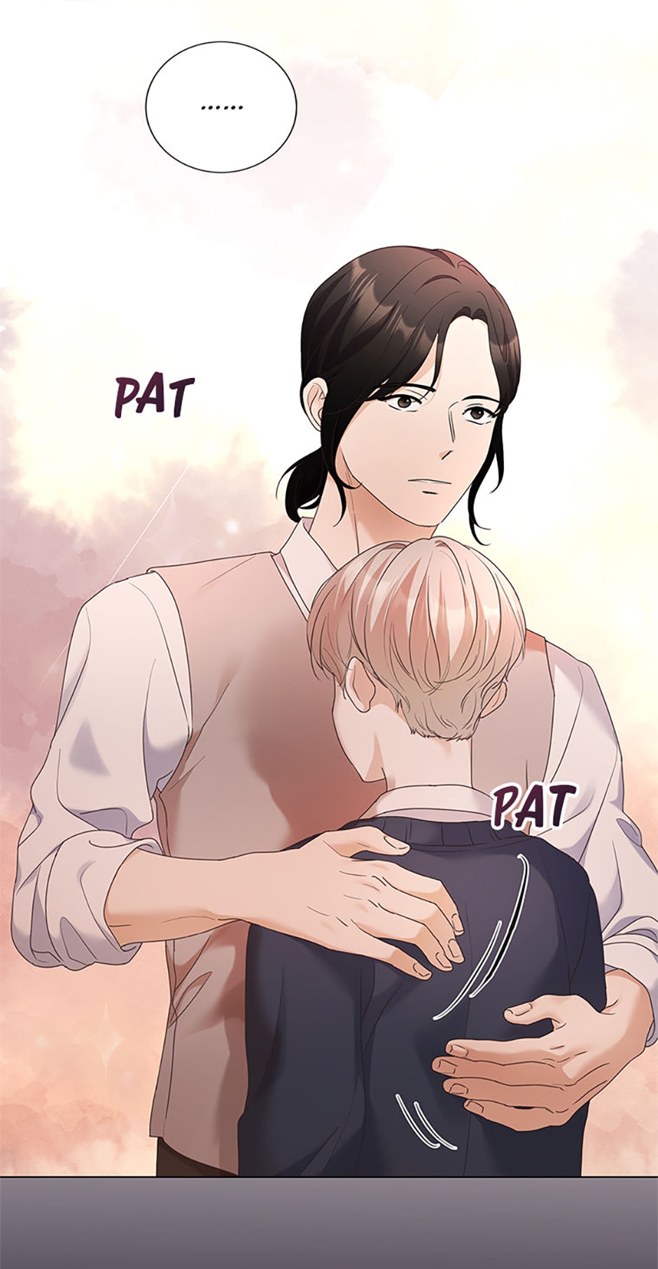 The Unwelcome Guests of House Fildette Chapter 74 - Page 16