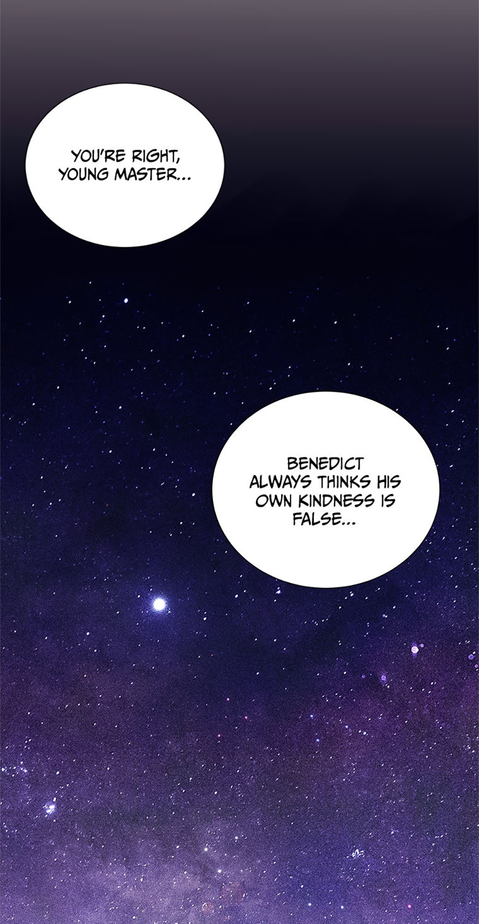 The Unwelcome Guests of House Fildette Chapter 74 - Page 17