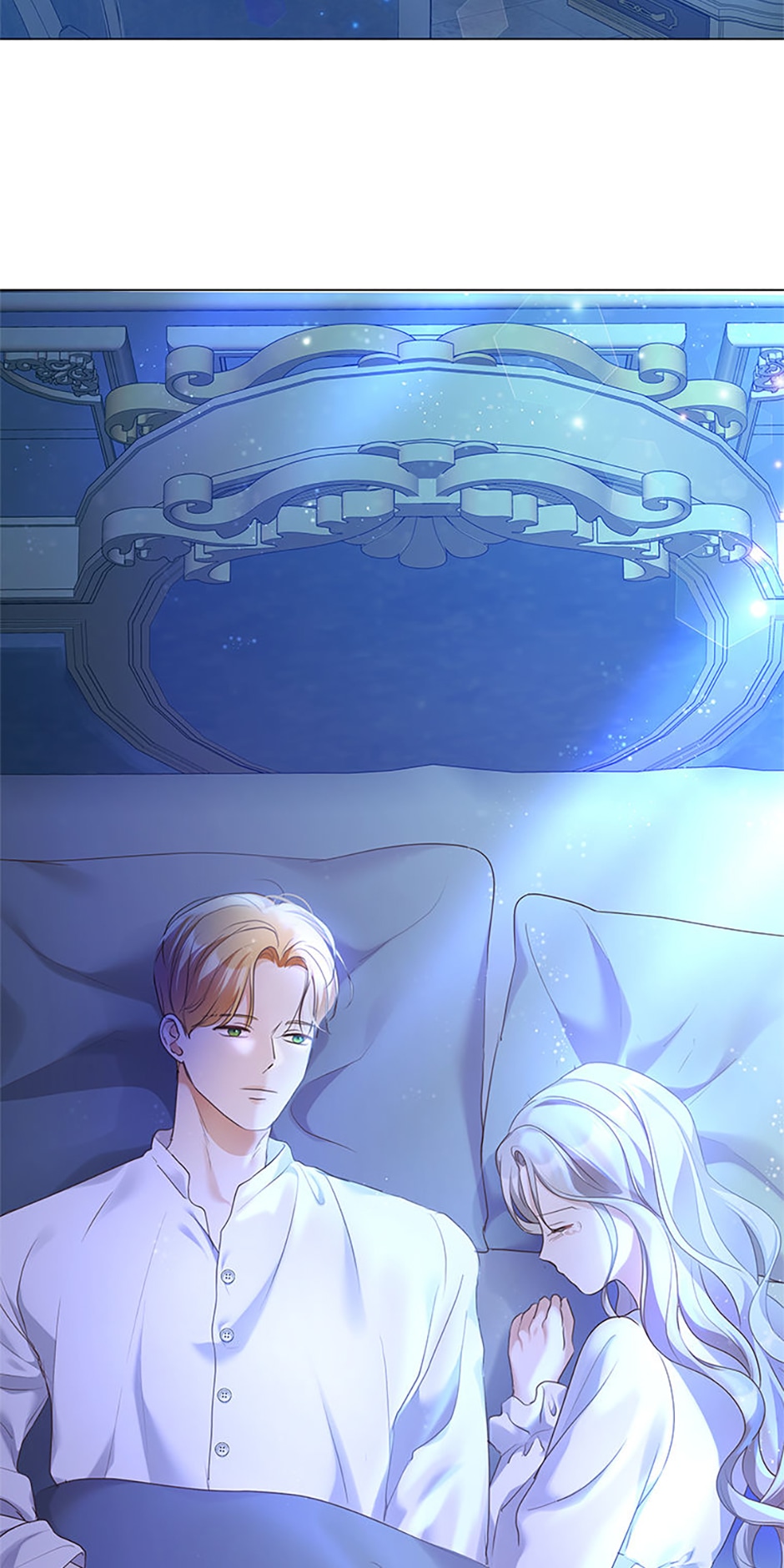 The Unwelcome Guests of House Fildette Chapter 74 - Page 20